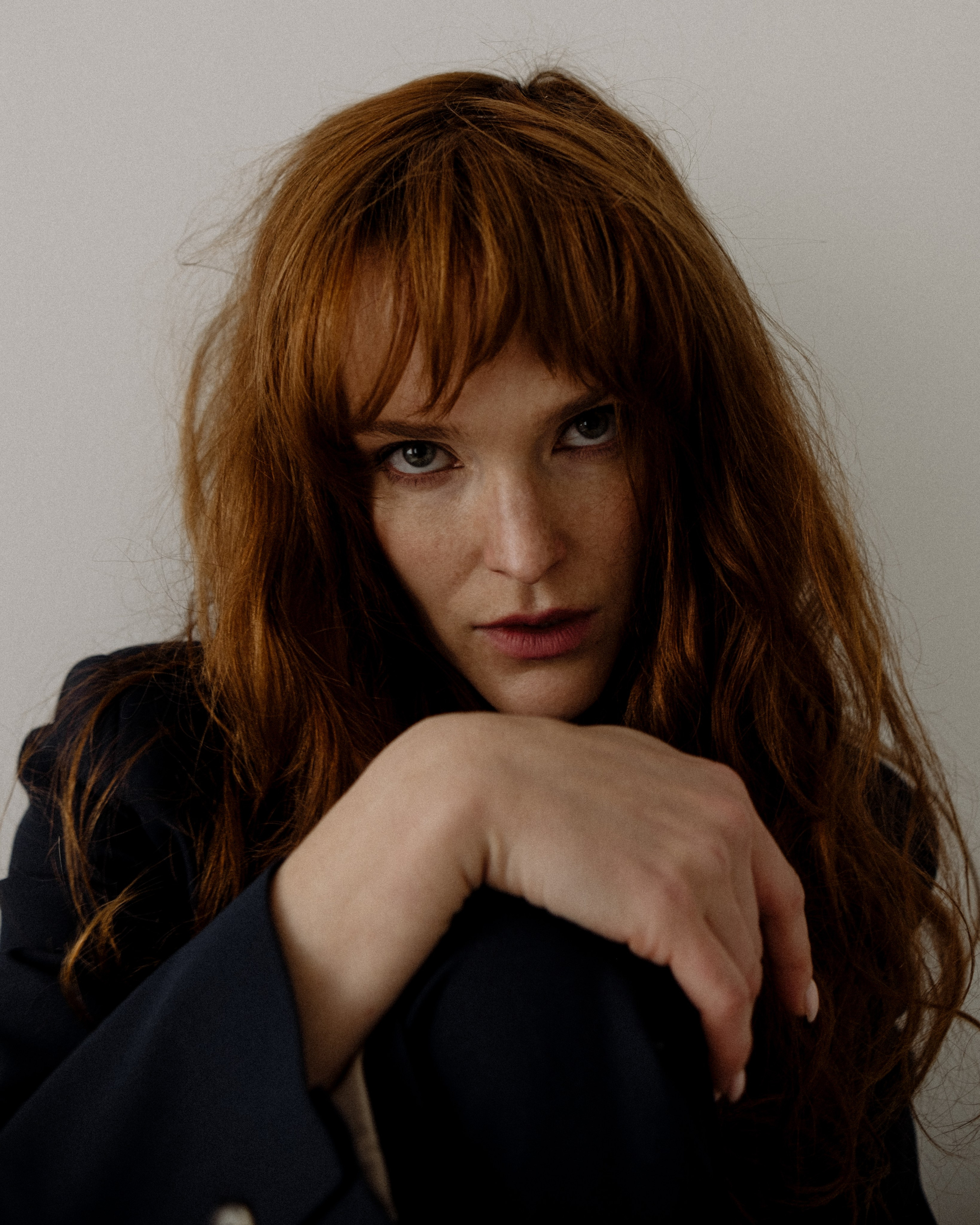 Sasha. Dariaegudina.ru