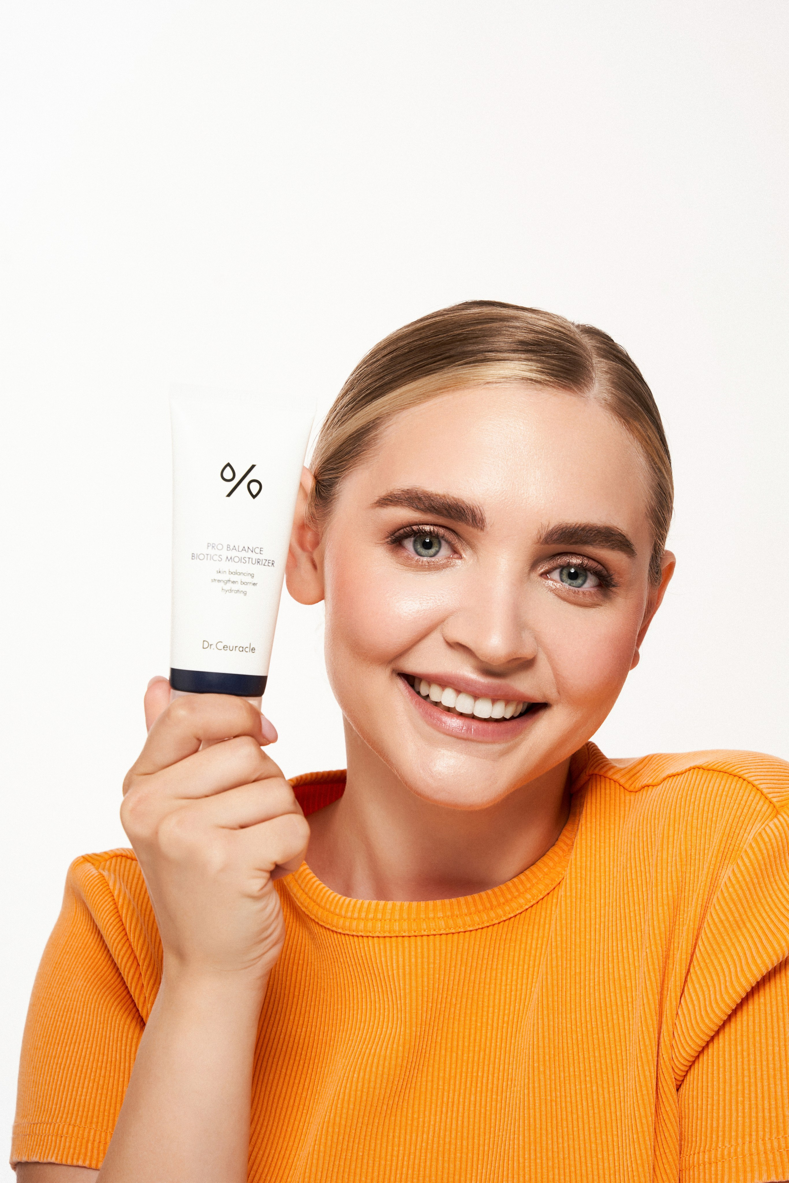 FUCO cosmetics. Фотограф Лана Гусак