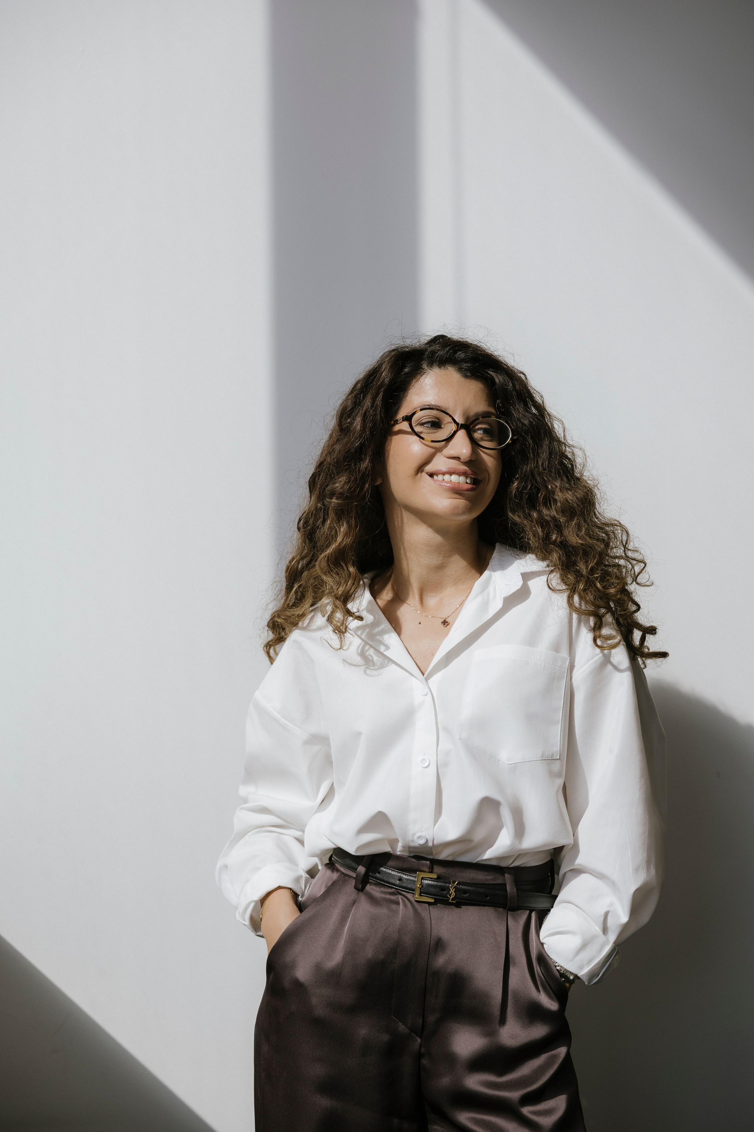 Maya. Natalyandronova.ru