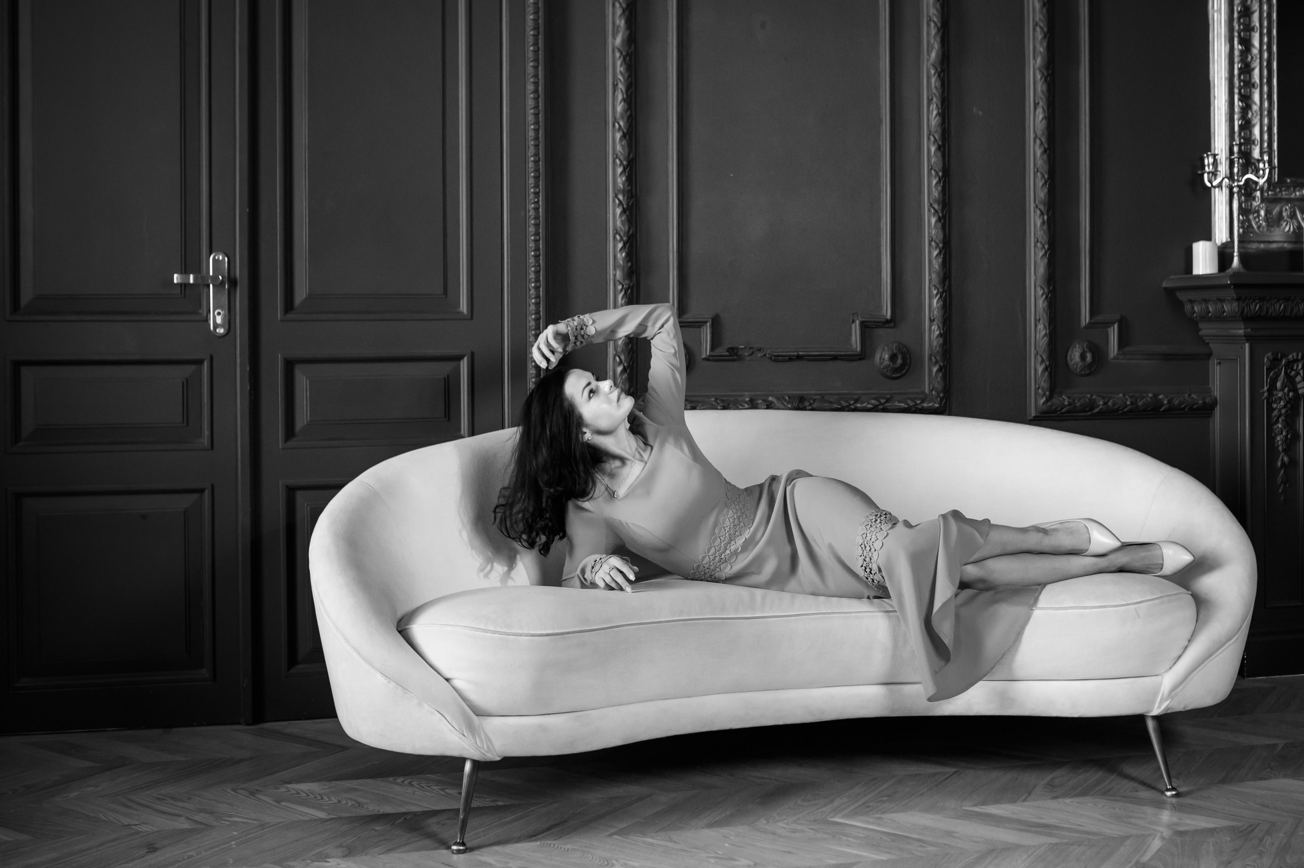 Портретная, студийная фотосъемка в Спб. Фотограф спб, Санкт-Петербурге, Питере  Денис Гусев