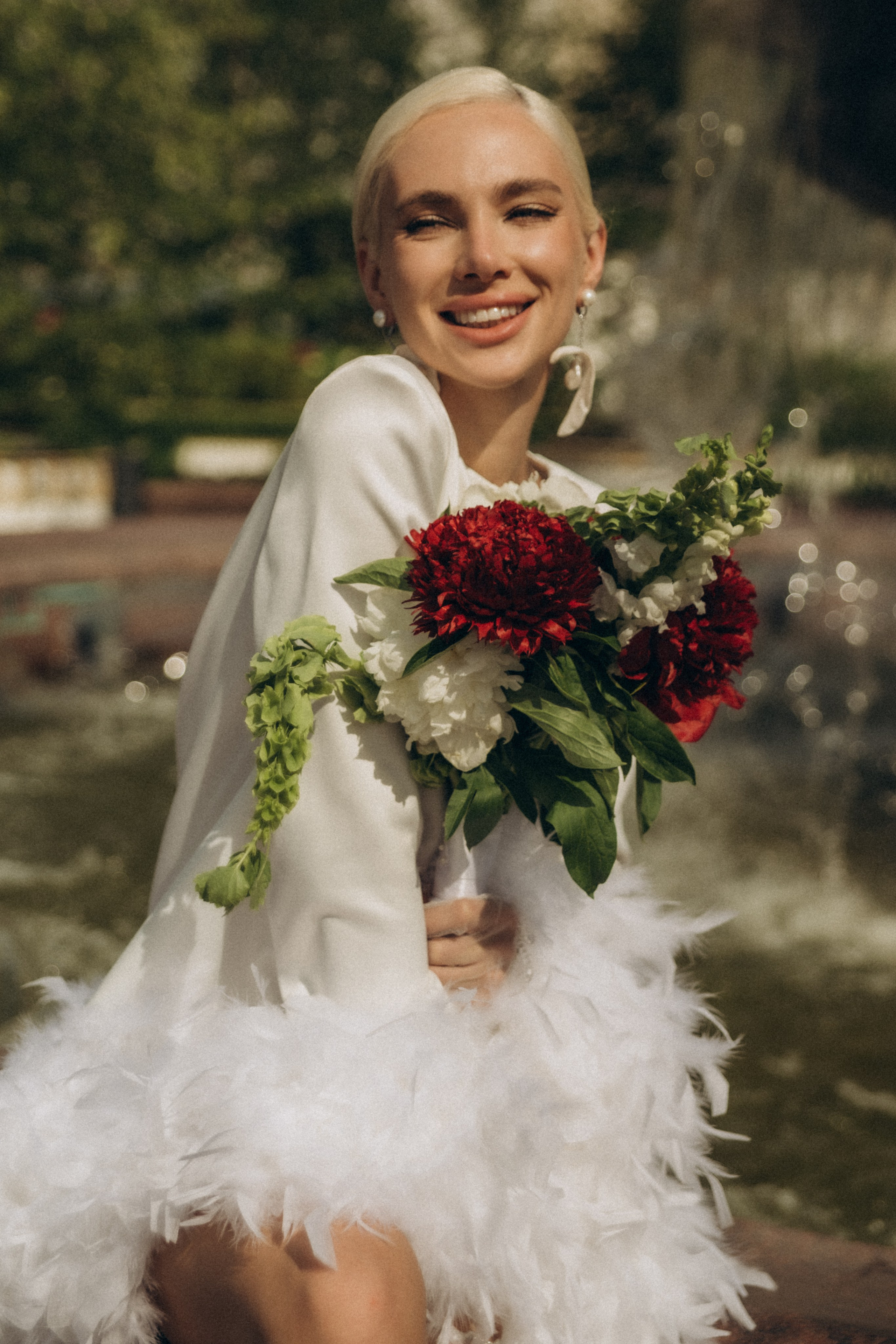 Прогулка у Большого театра. Гаврилова Настя семейный фотограф lifestyle в Москве