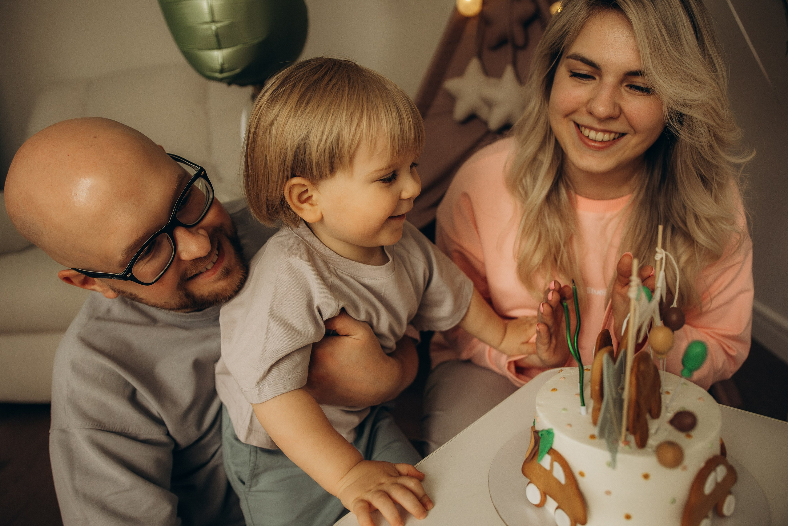 Ярику 2 года. Гаврилова Настя семейный фотограф lifestyle в Москве