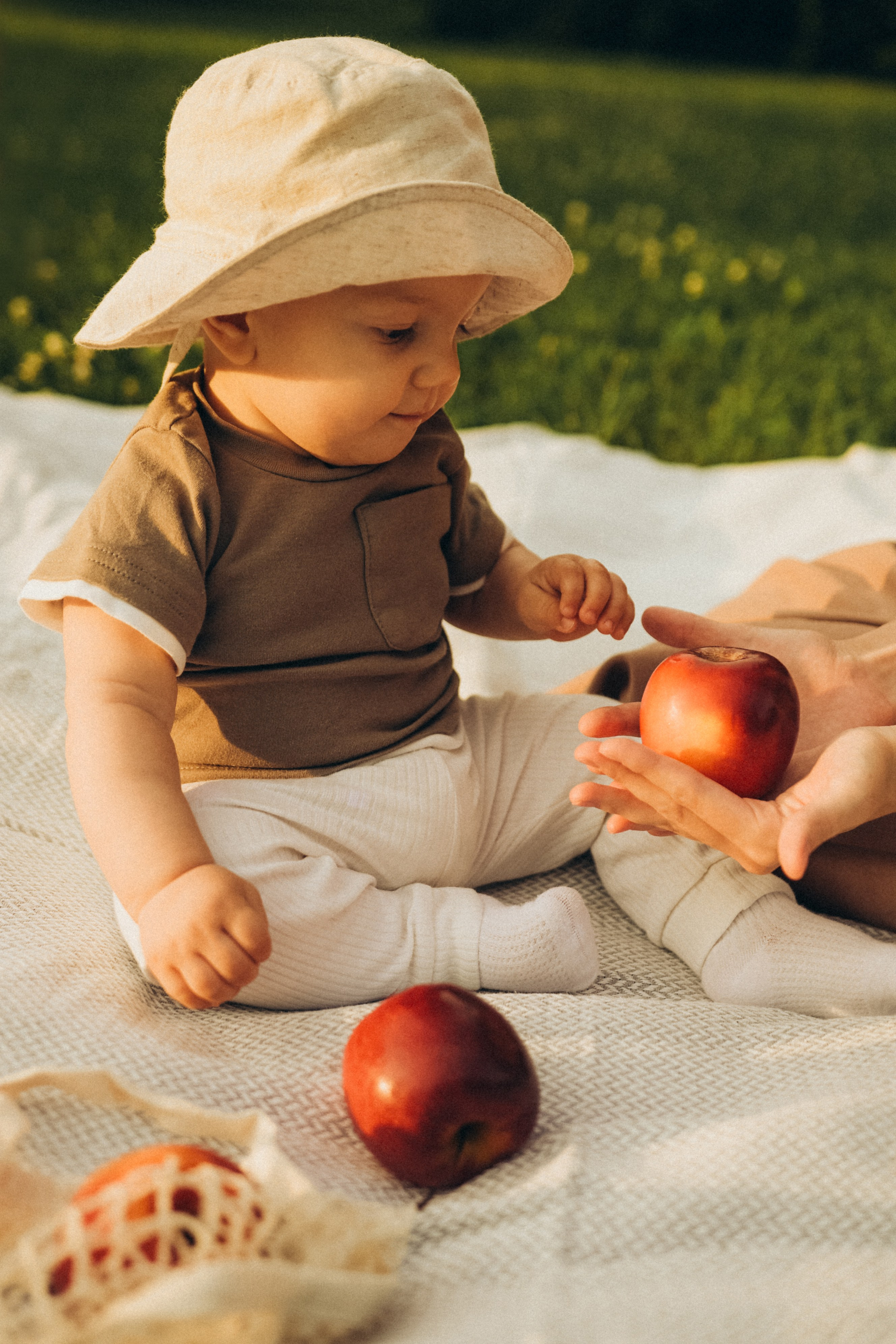 Июльский вечер. Гаврилова Настя семейный фотограф lifestyle в Москве