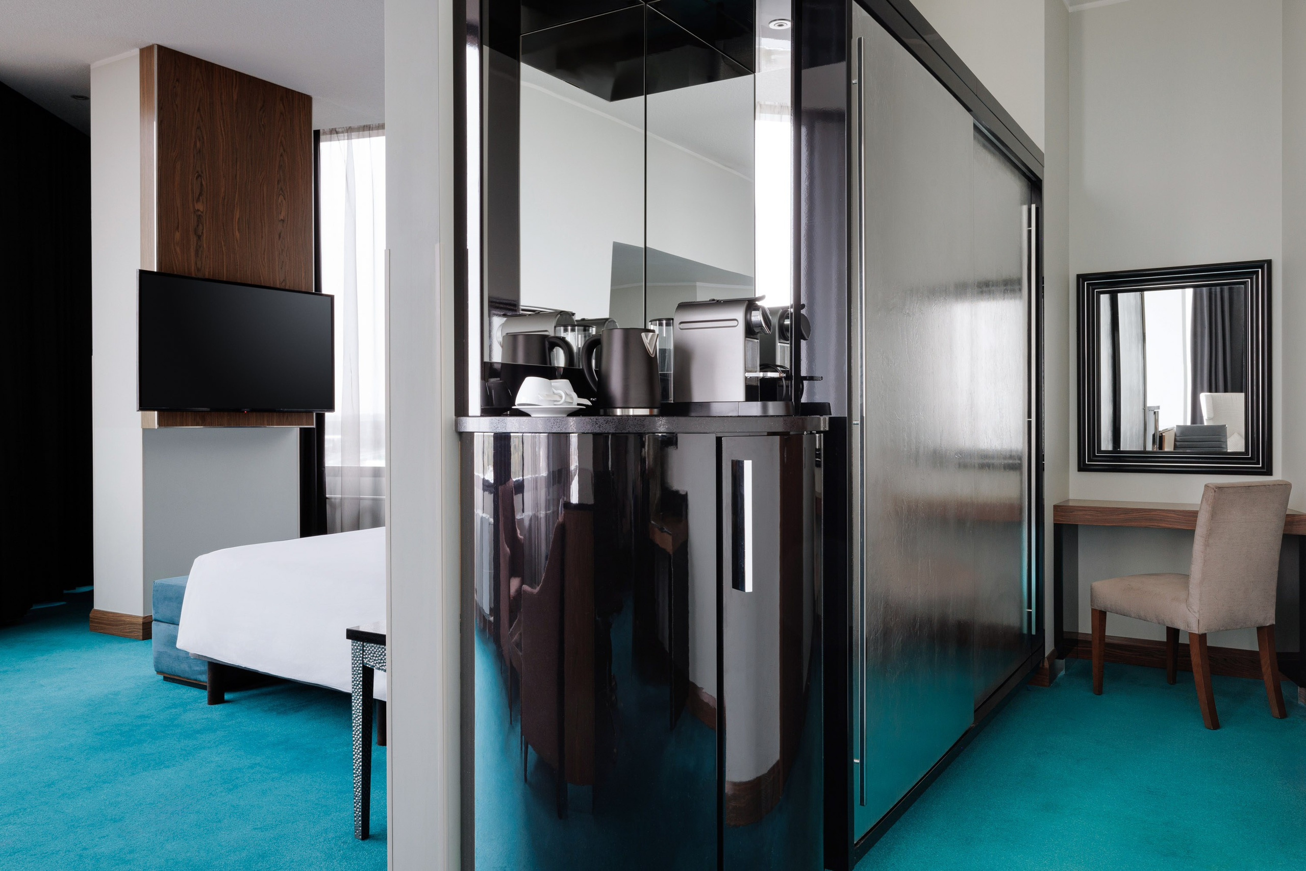 Cosmos Selection Moscow Sheremetyevo Airport Hotel