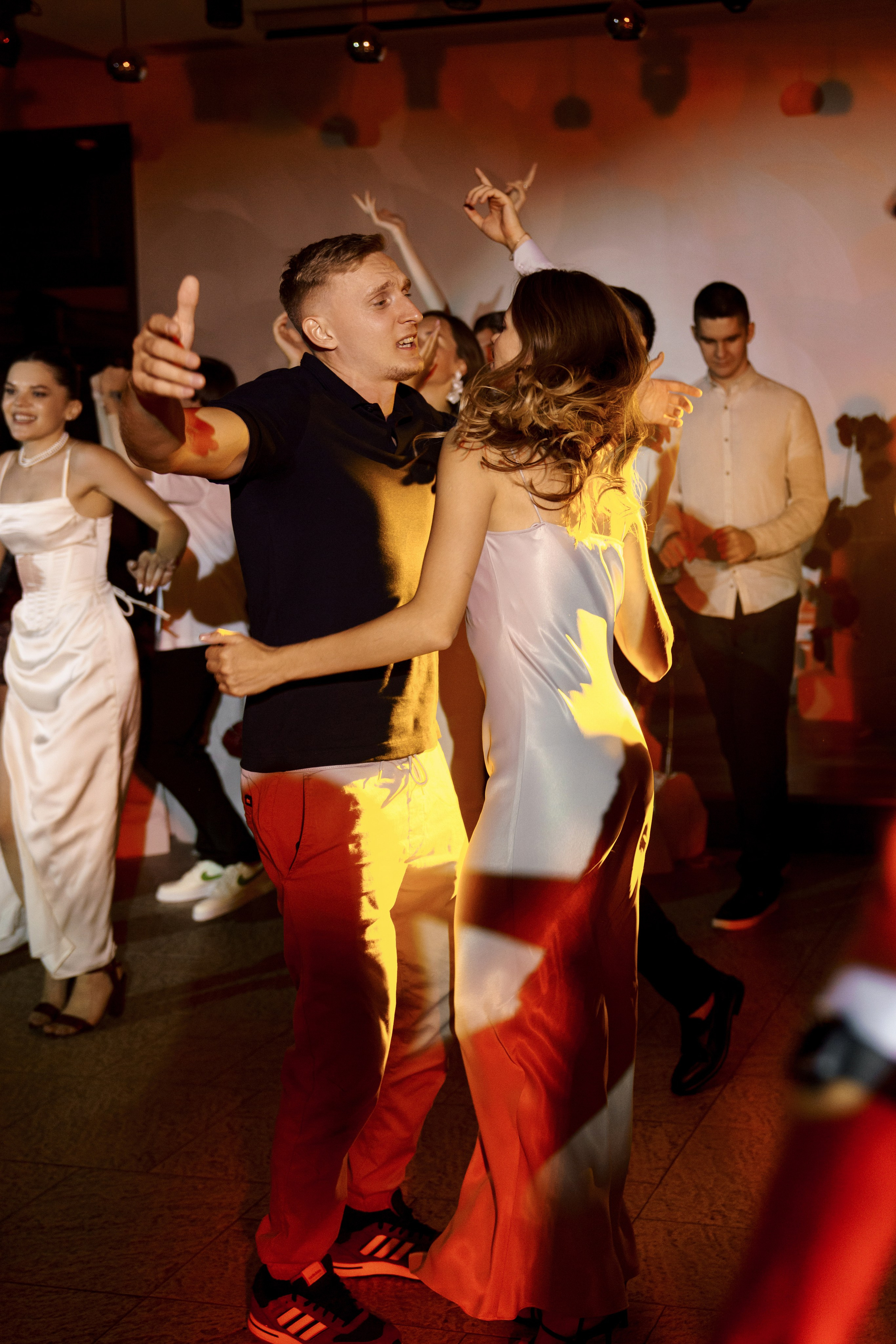 Михаил|Анастасия. Свадебный фотограф в Ростове-на-Дону Саша Филатова