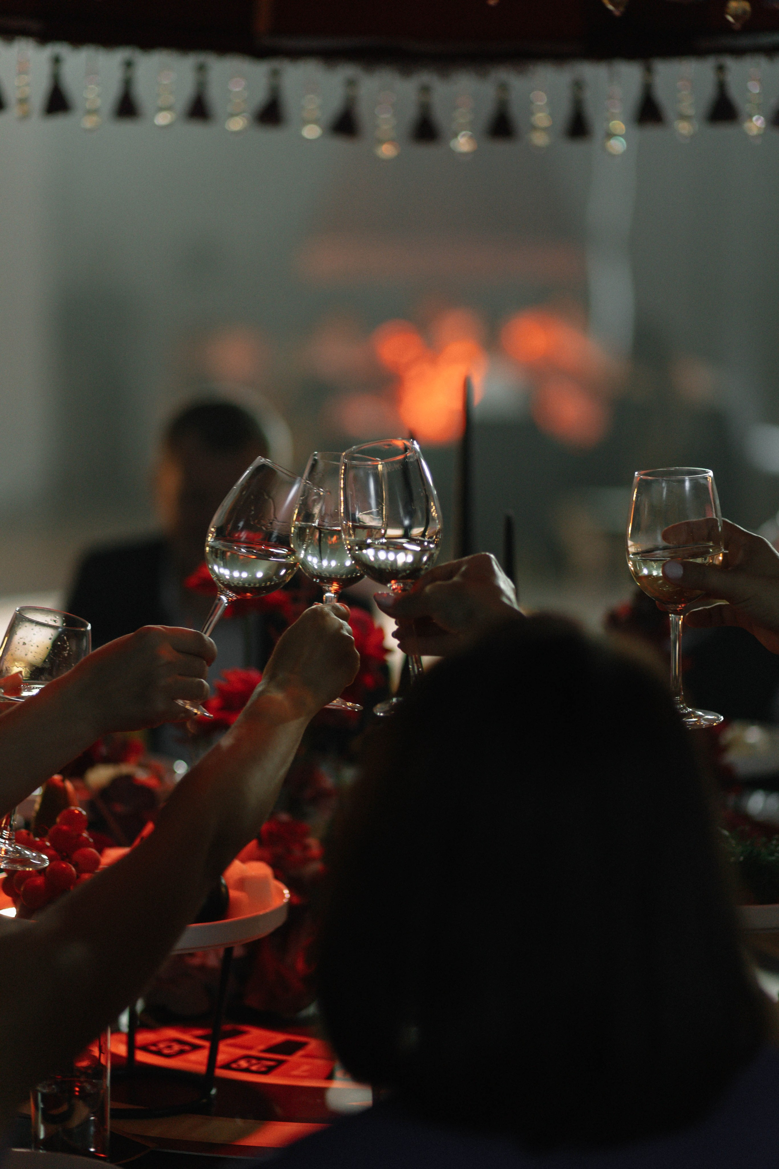 Просьба не беспокоить. Свадебный фотограф Алина Хабарова