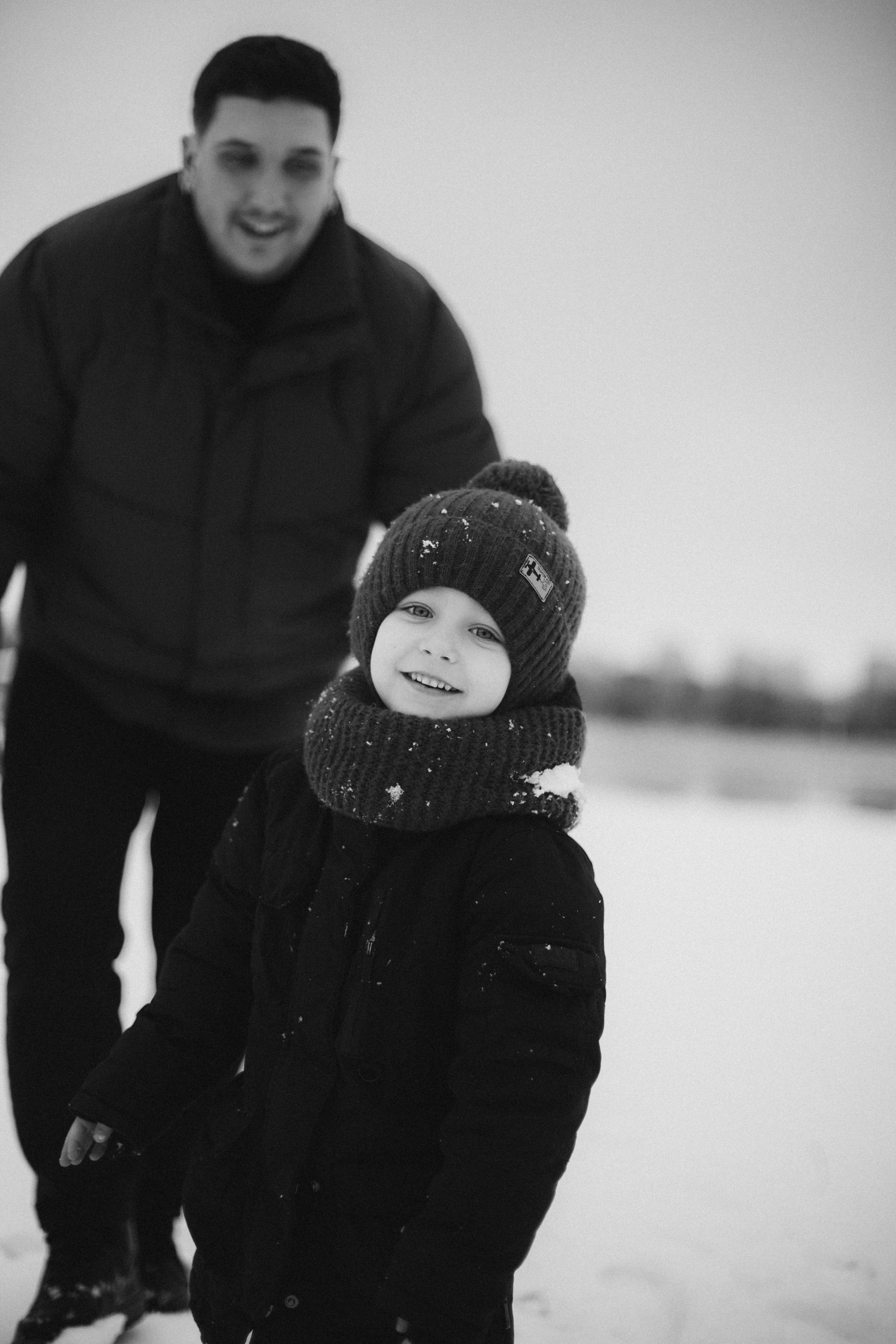 Семейные съемки