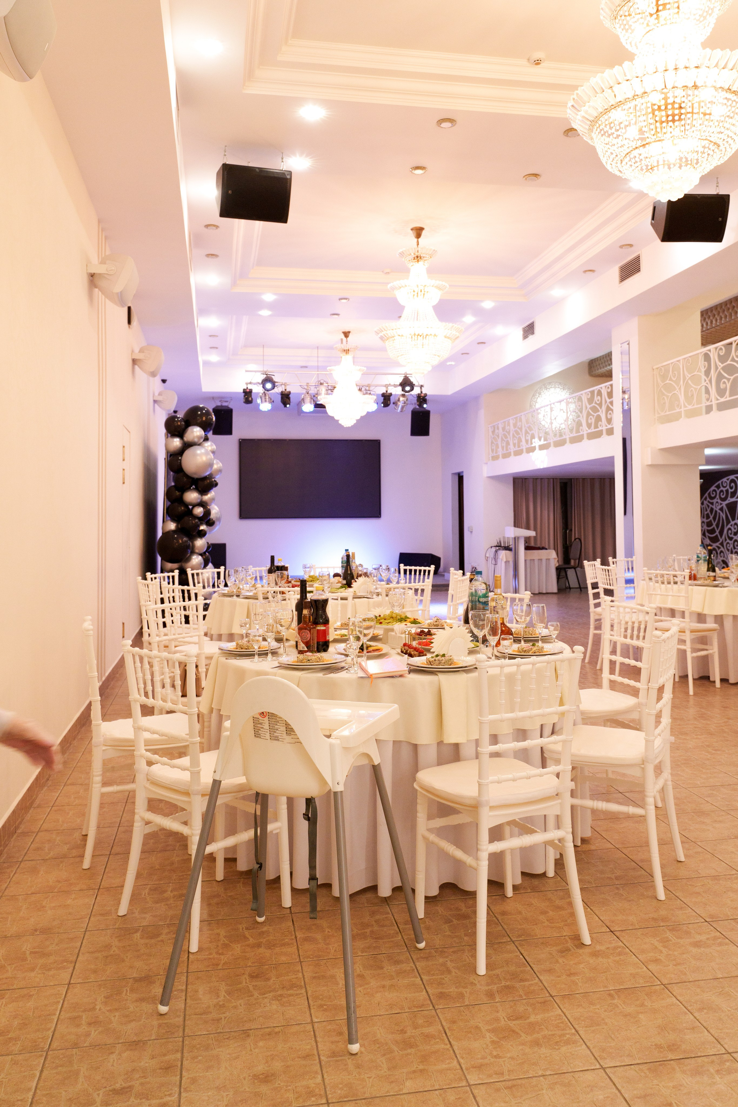 Банкетные залы. Иван Упоров — фотограф, рилсмейкер чебоксары