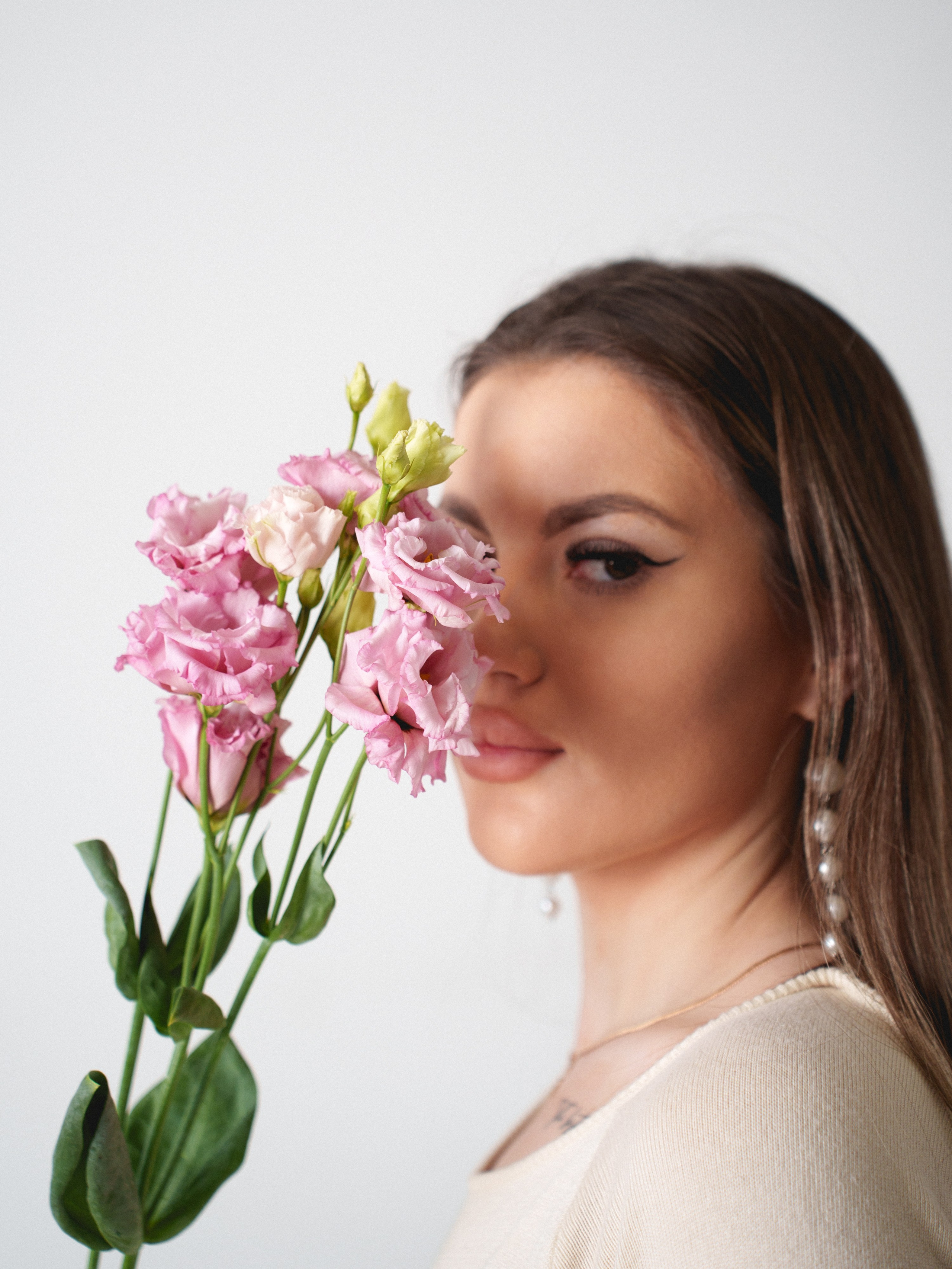 Цветы (контент к 14 февраля). Иван Упоров — фотограф, рилсмейкер чебоксары