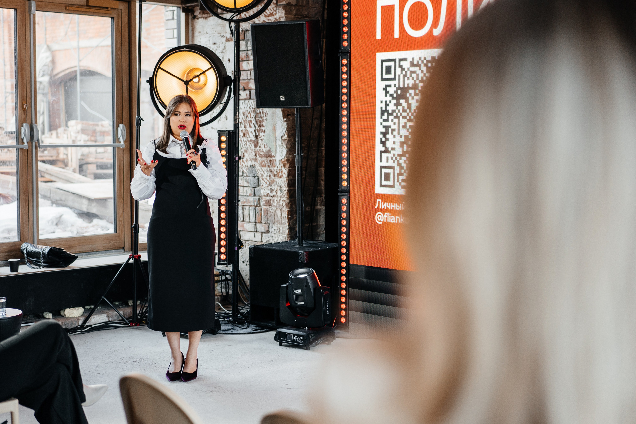 ПРОЕКТ ТЕОРИЯ. Свадебный фотограф Барнаул Алексей Павлов