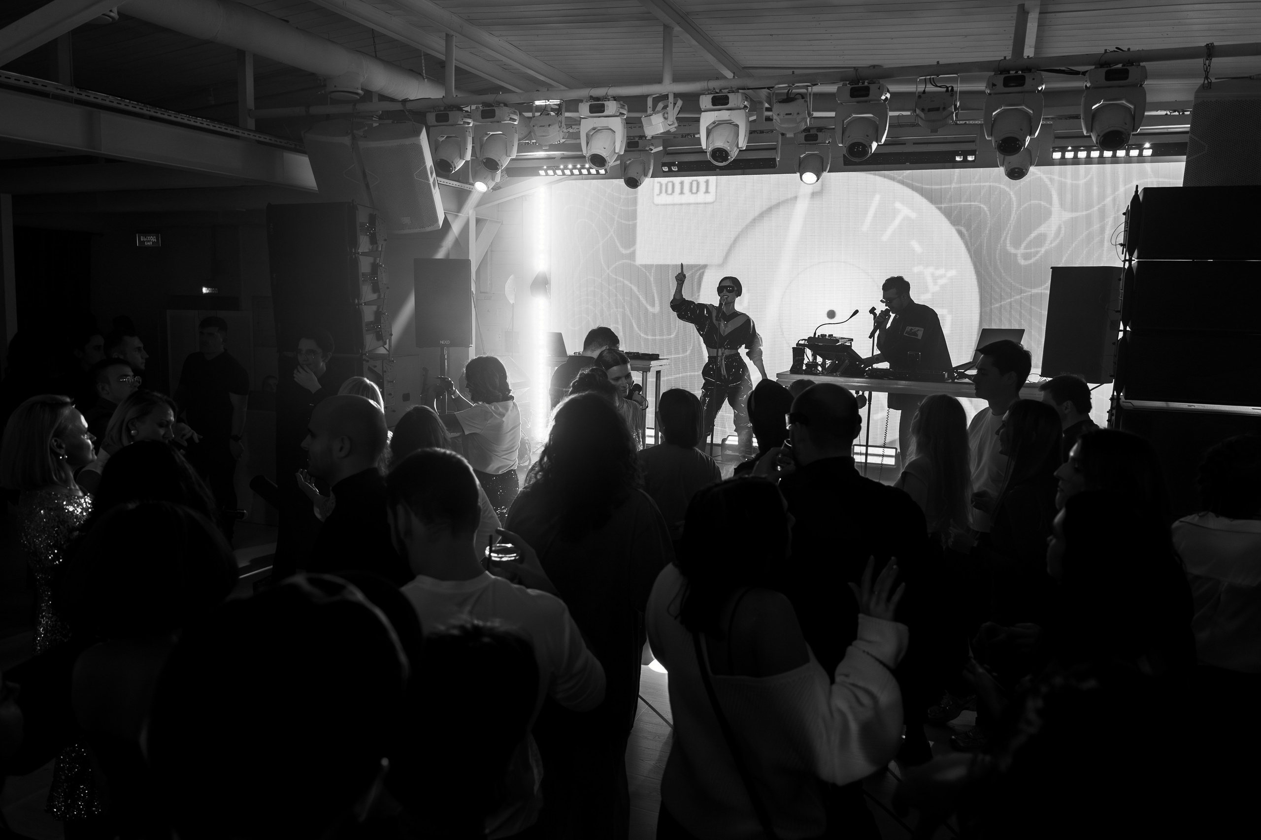 Съемка корпоратива для IT-Agency. Свадебный фотограф Барнаул Алексей Павлов