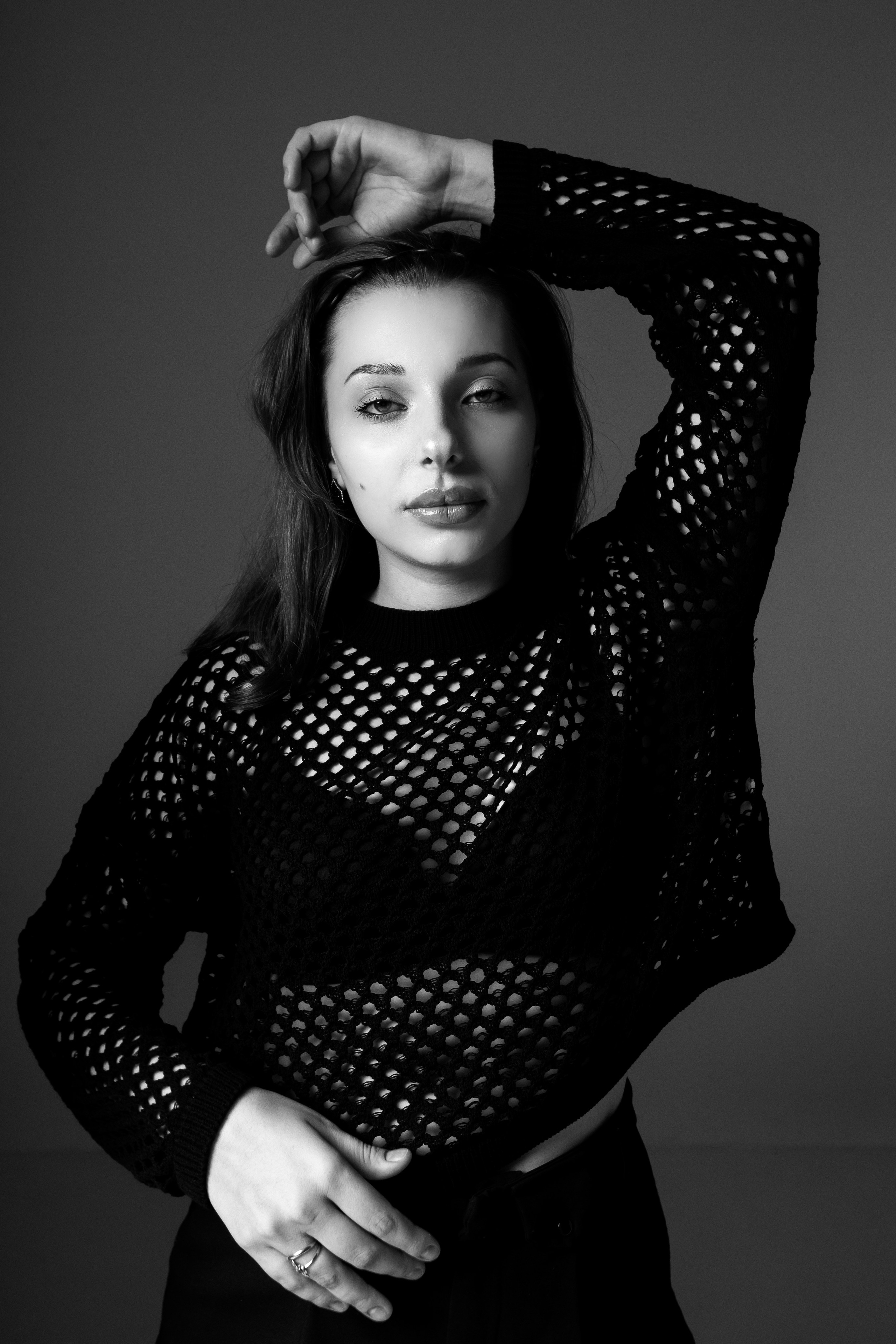 Таня. Фотограф Таганрог Любимая Надя