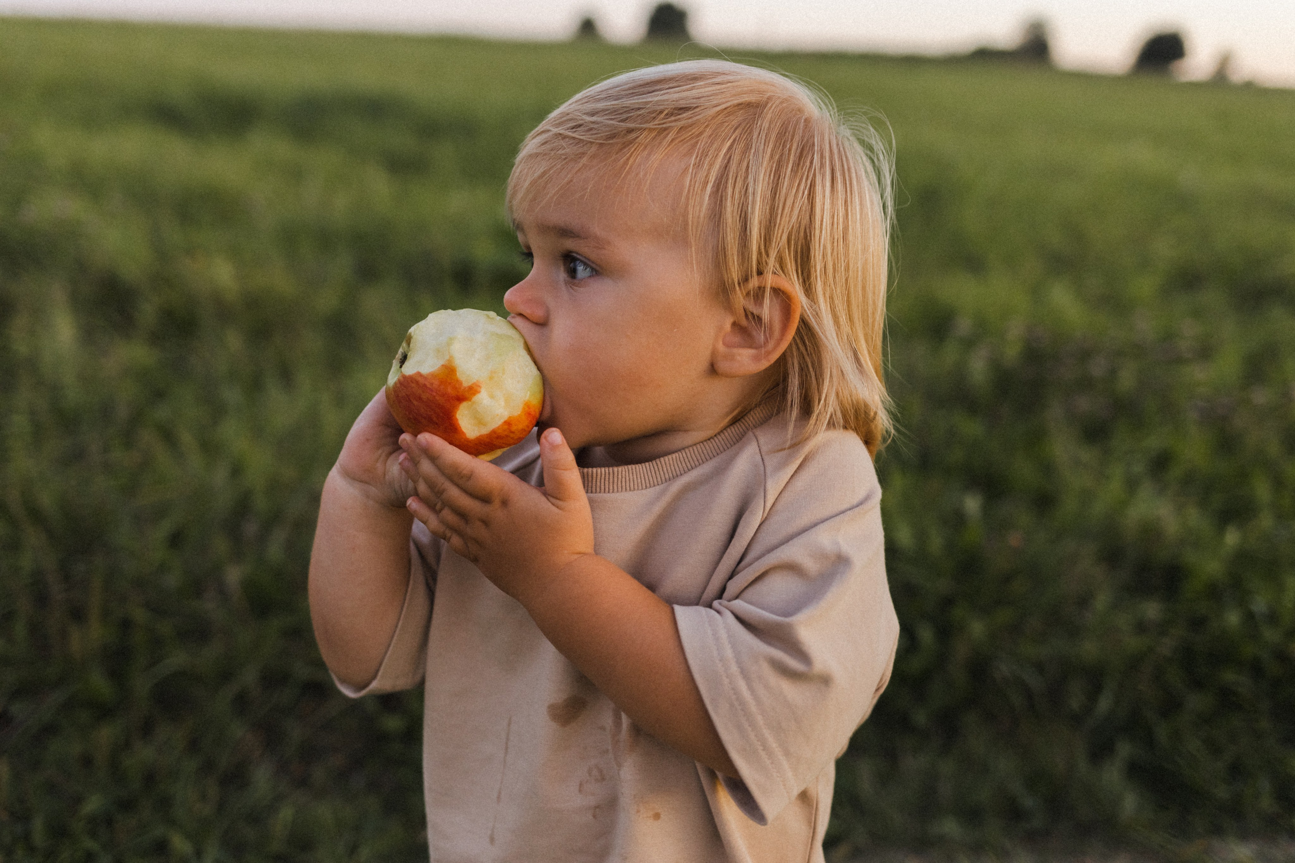 Паша, Настя и Даня. Семейный фотограф в Москве