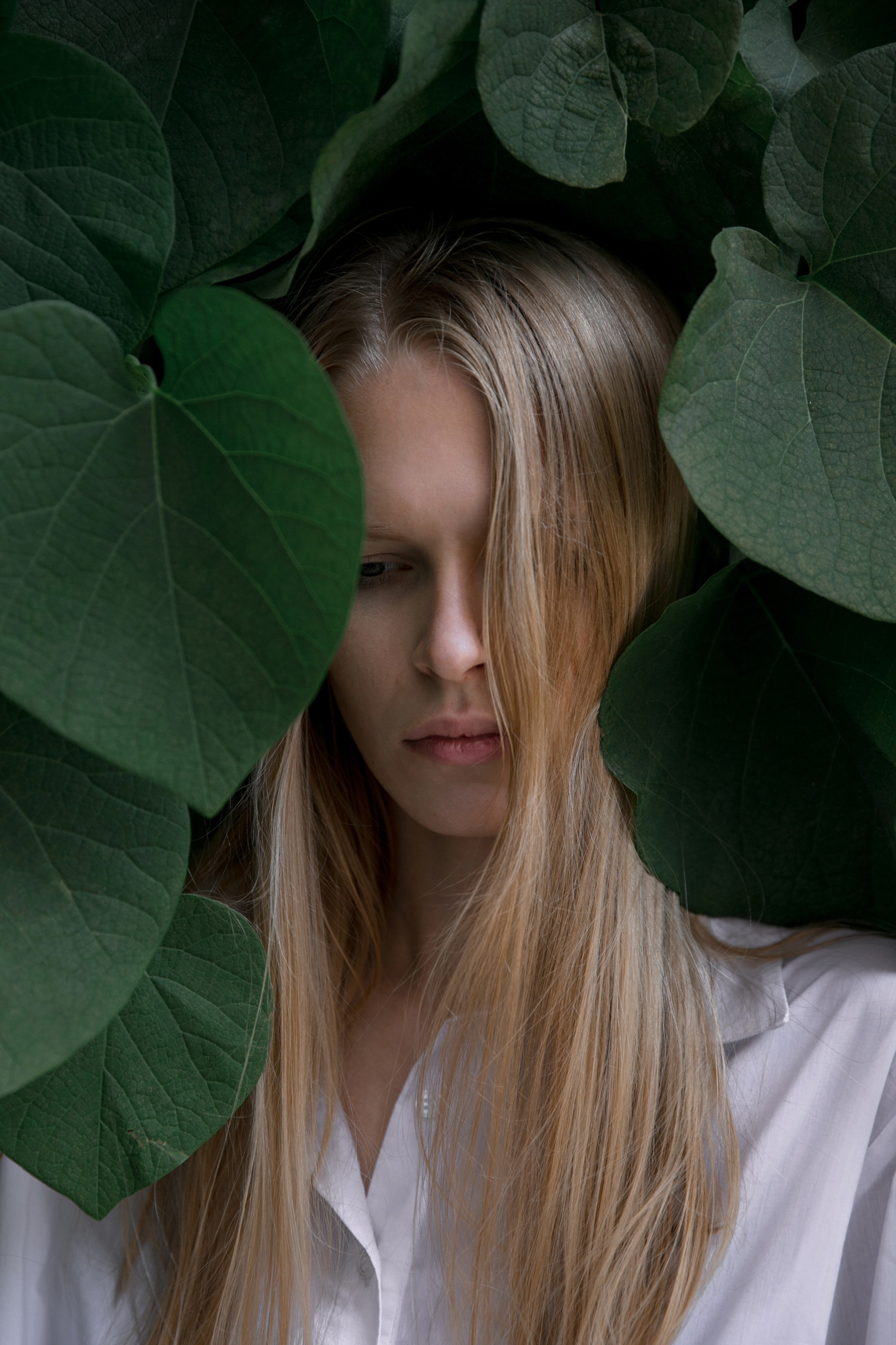 Ораниенбаум. Фотограф и ретушёр Мария Гущина