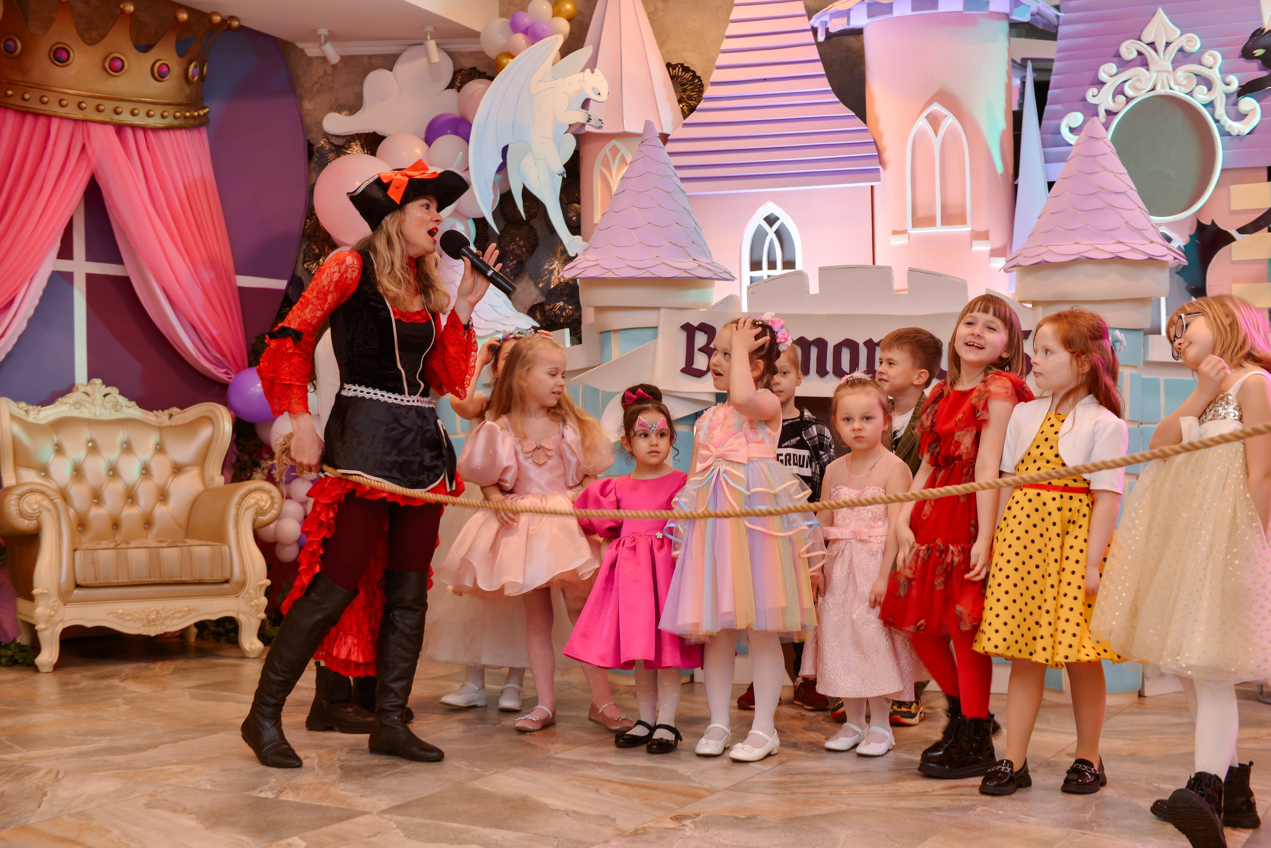 Дни рождения и корпоративы. Свадебный фотограф в Крыму