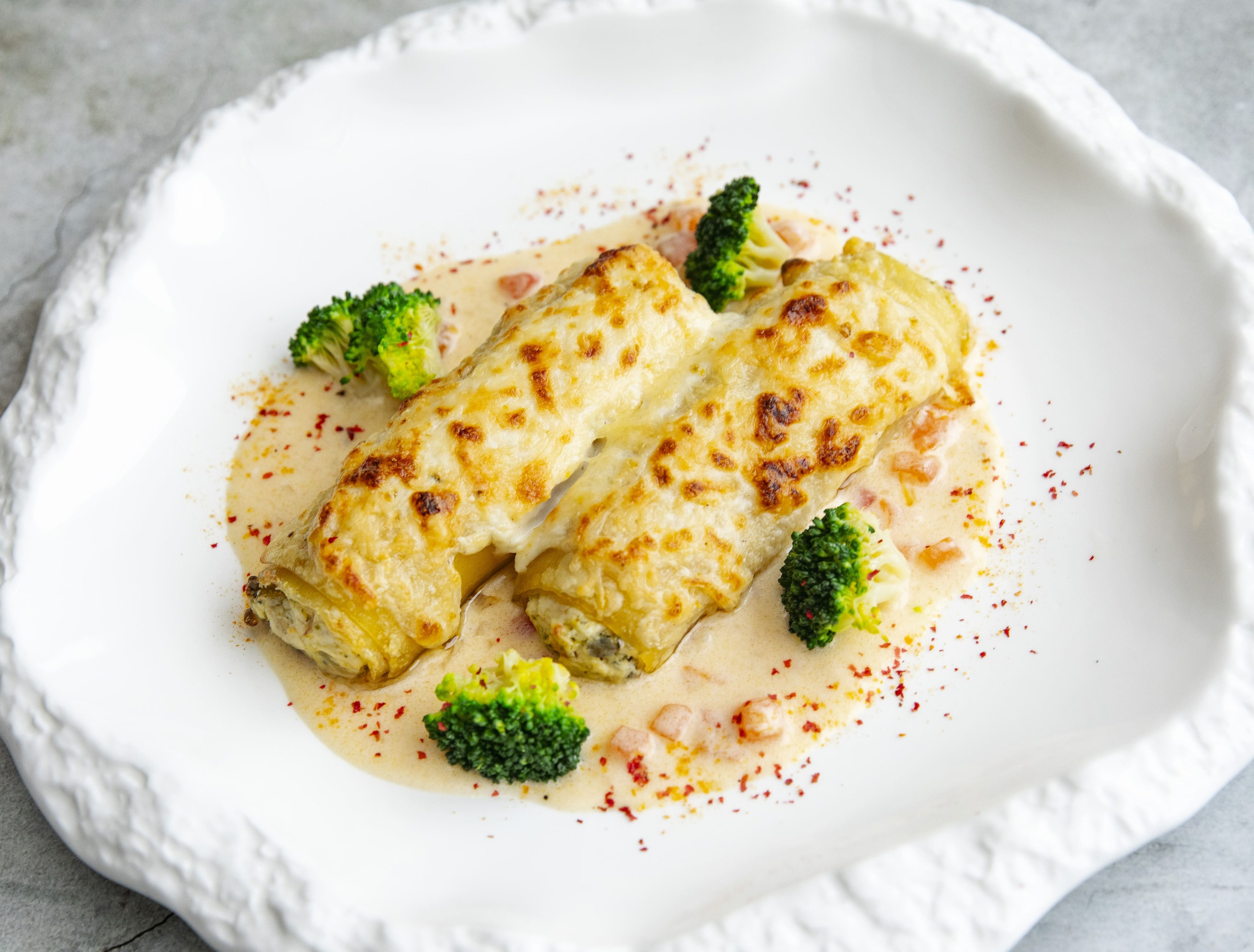 Простая съёмка блюд. Фуд-фотограф Илья Милоданов съемка в Москве и Московской области