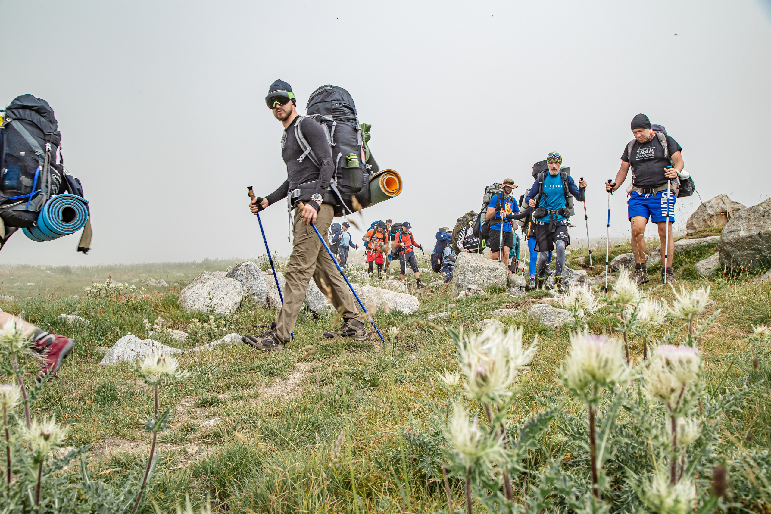 КАВКАЗ. Авторские туры с профессиональным фотографом