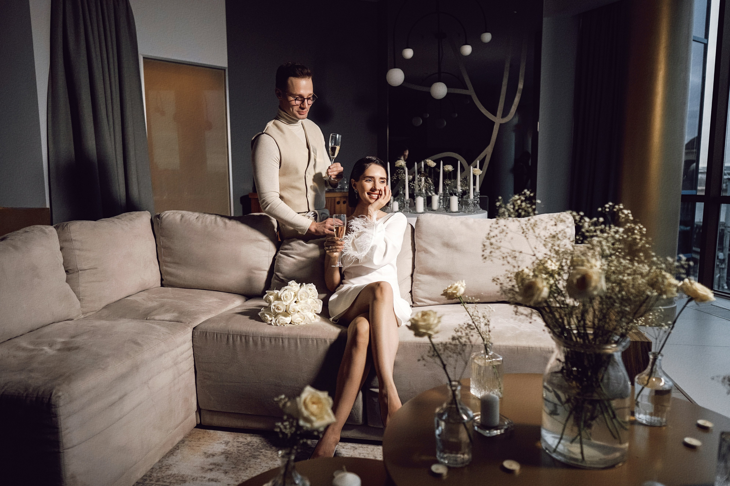 Under the whisper of vows. Свадебный фотограф и видеограф в Ростове-на-Дону. Максим и Наталья Лебедевы