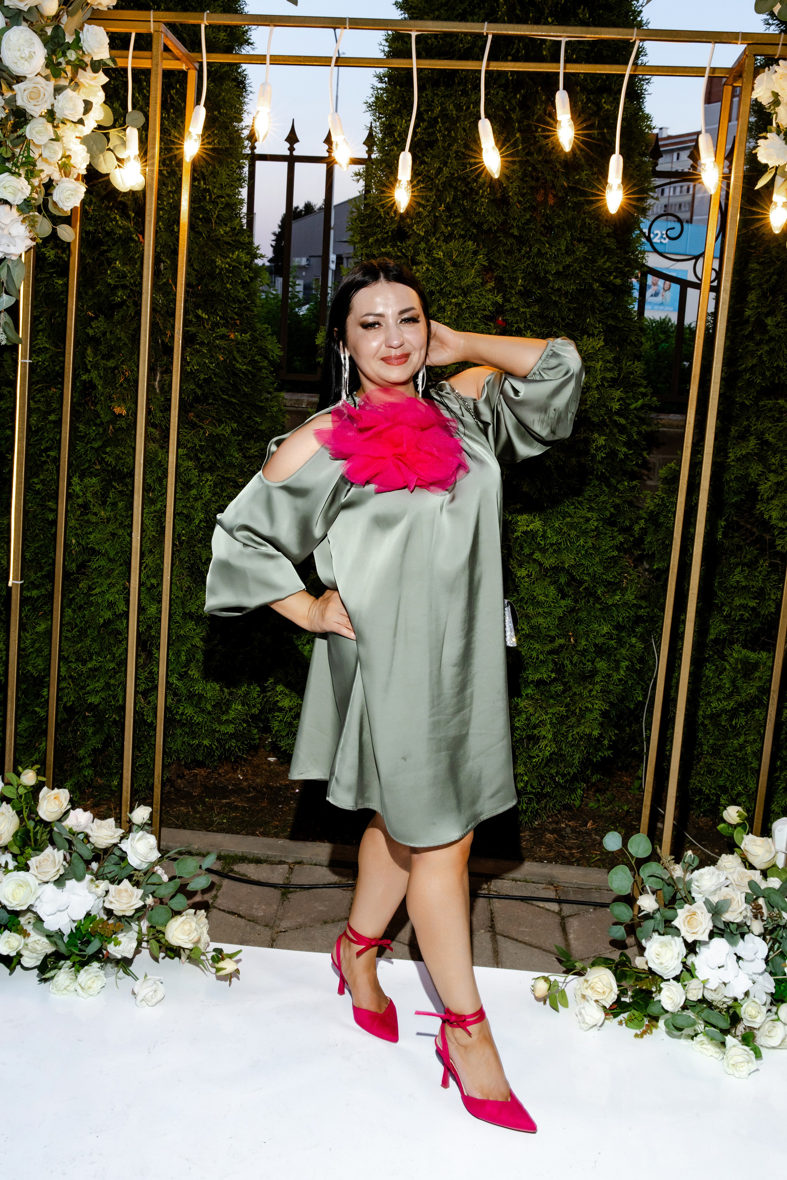 Свадебный день Никиты и Александры. Свадебный фотограф Анна Бабахина