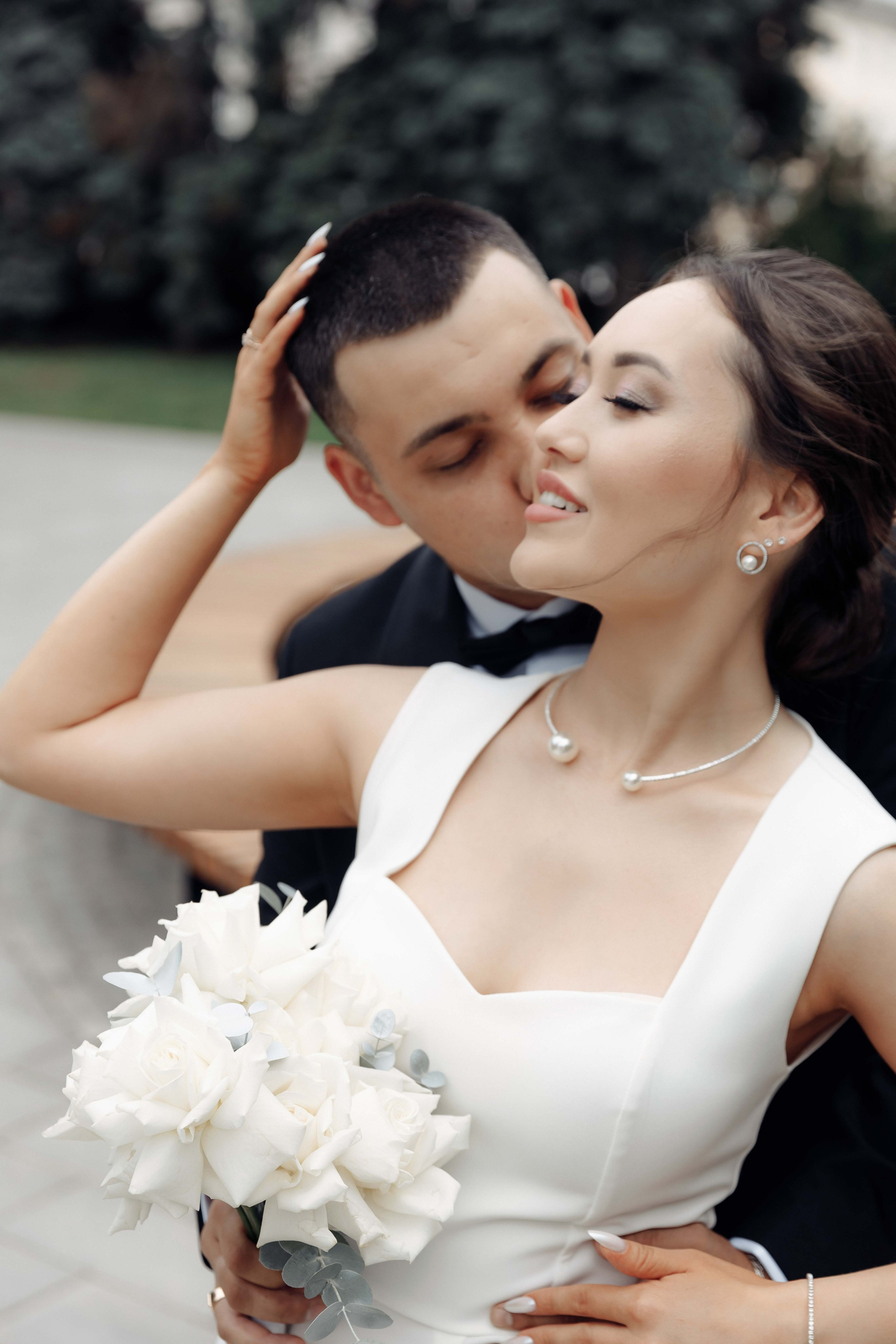 Андрей и Анна 2023-07-20 Чебоксары. Свадебный фотограф Казань Чебоксары Москва