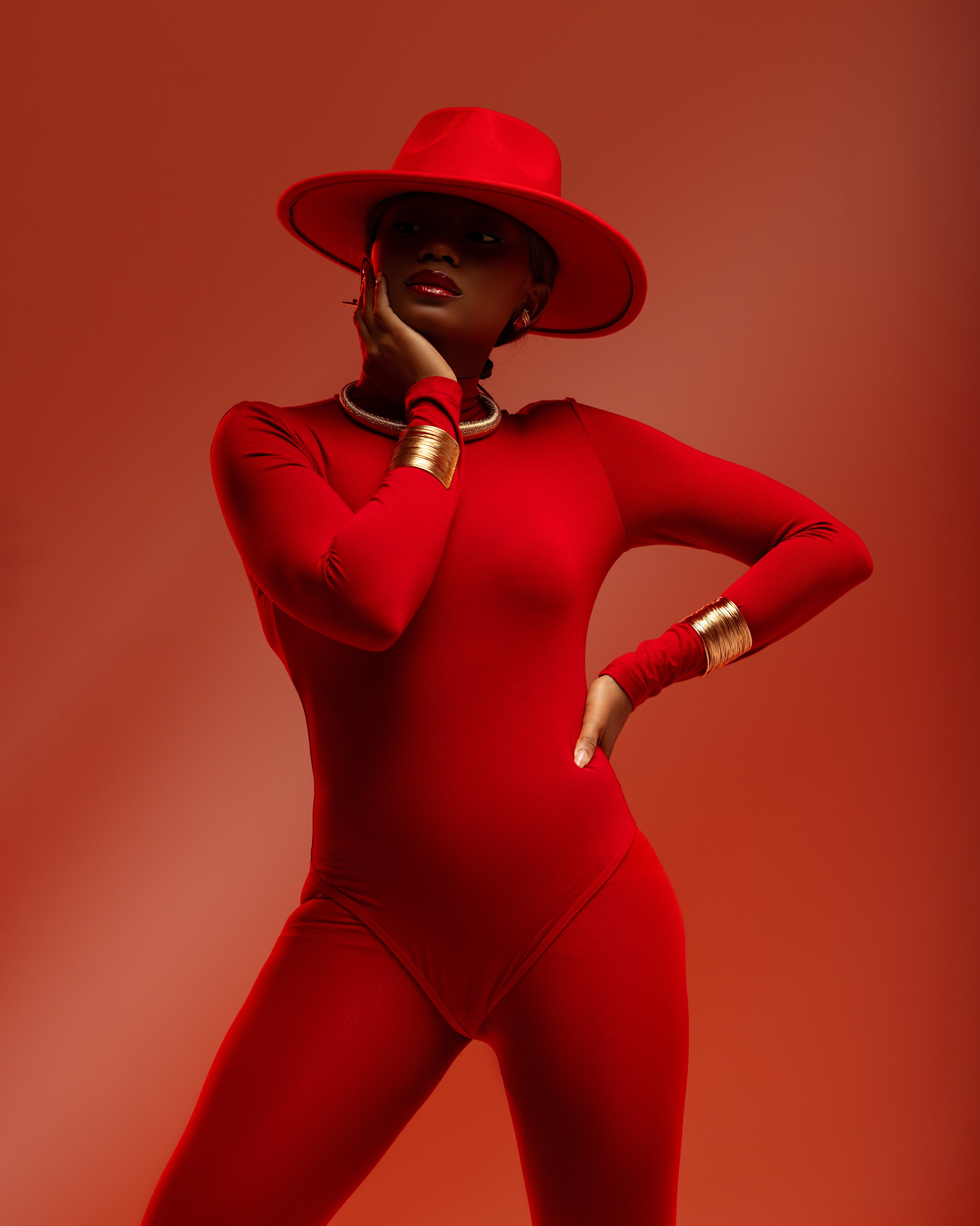 Sheena And Lofty. Jerry J Photography