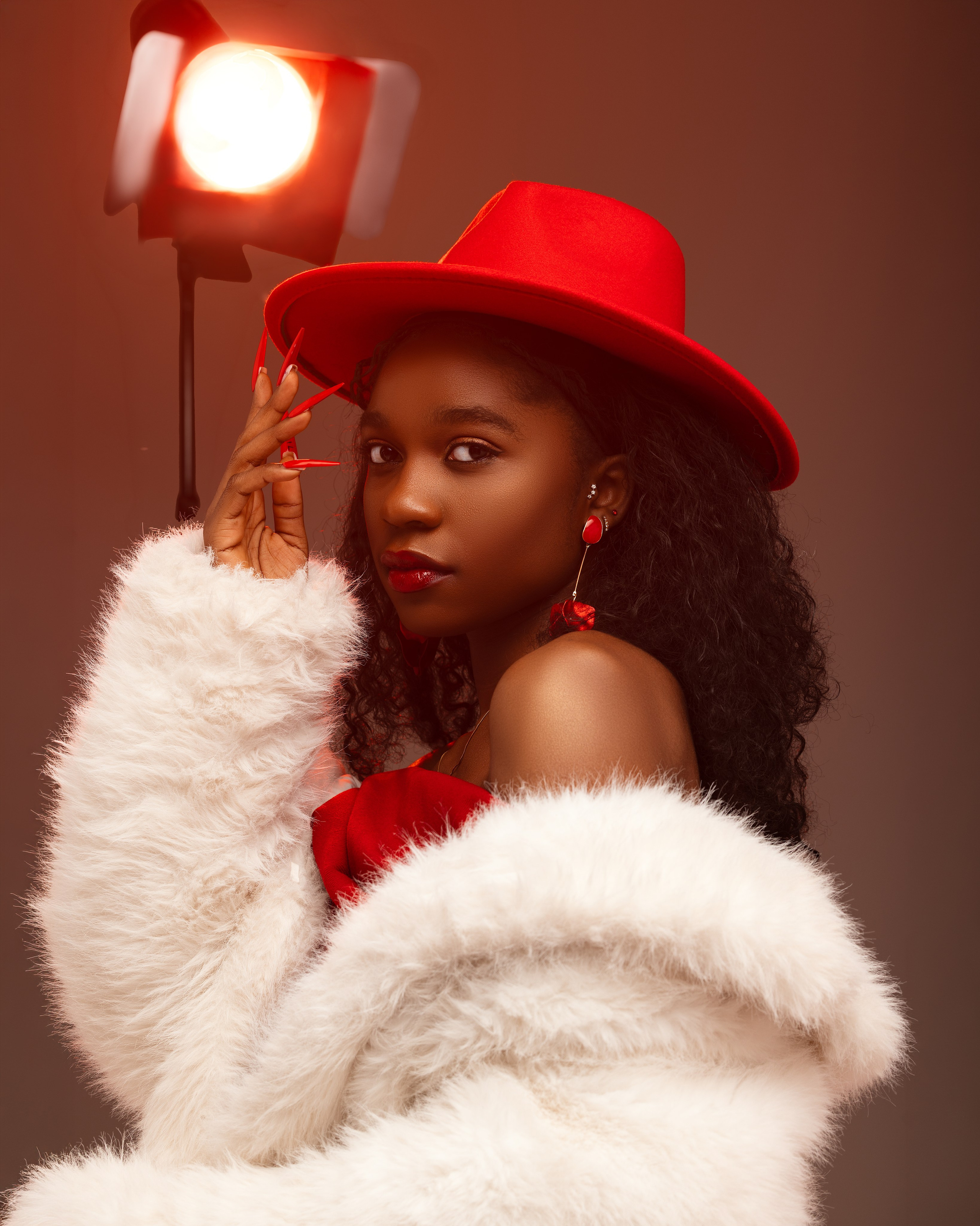 Sheena And Lofty. Jerry J Photography