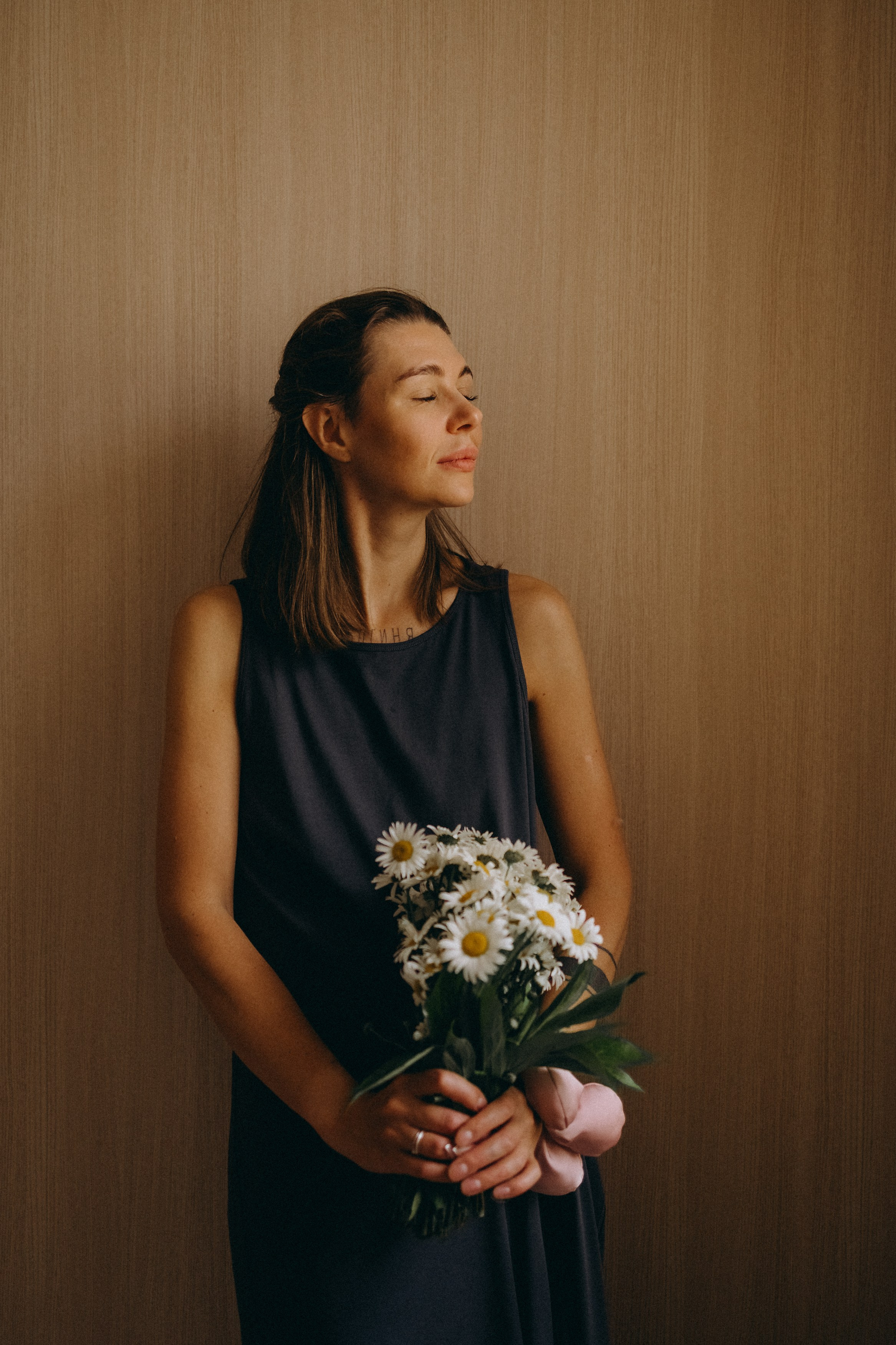 Таня, Костя, Стеша. Главная