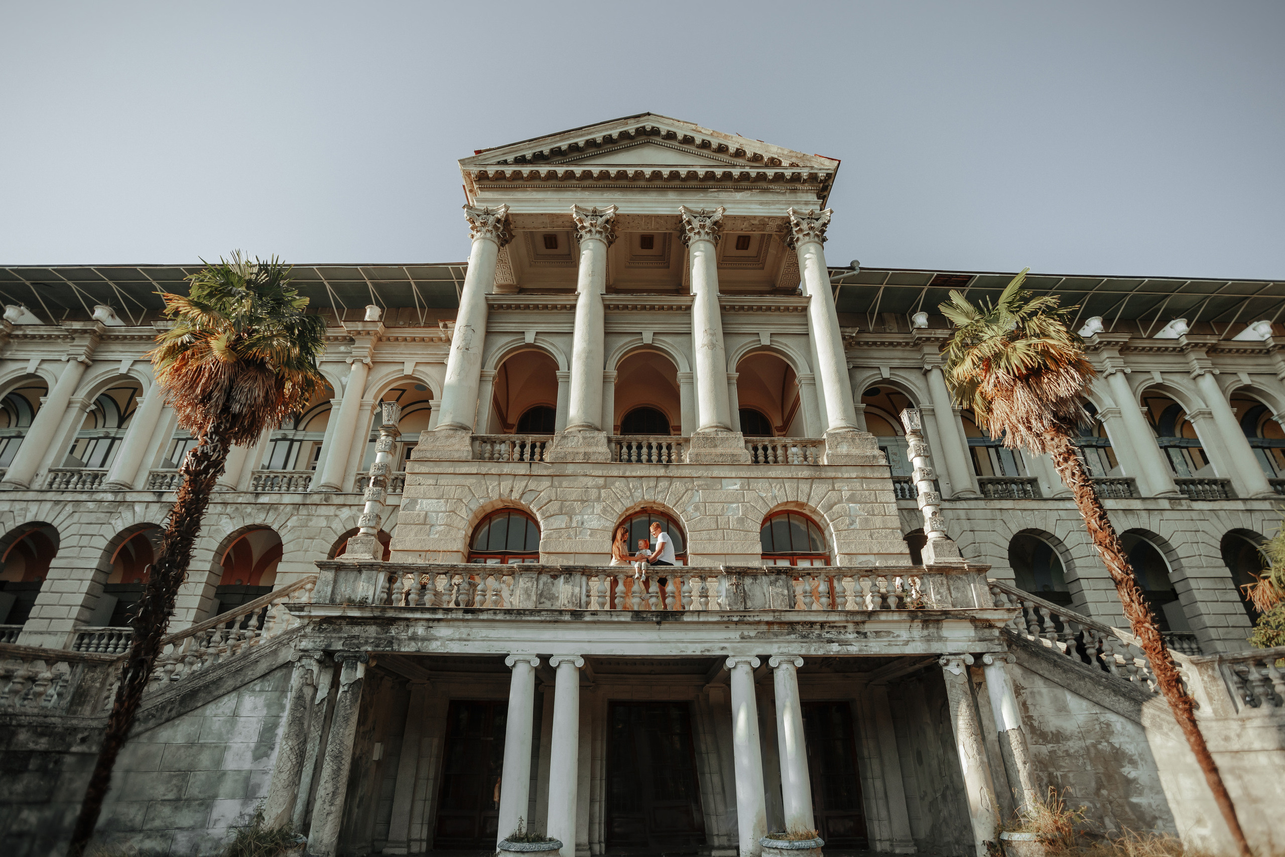 Милана Довгаль - семейный фотограф и видеограф  в Адлере и Сочи