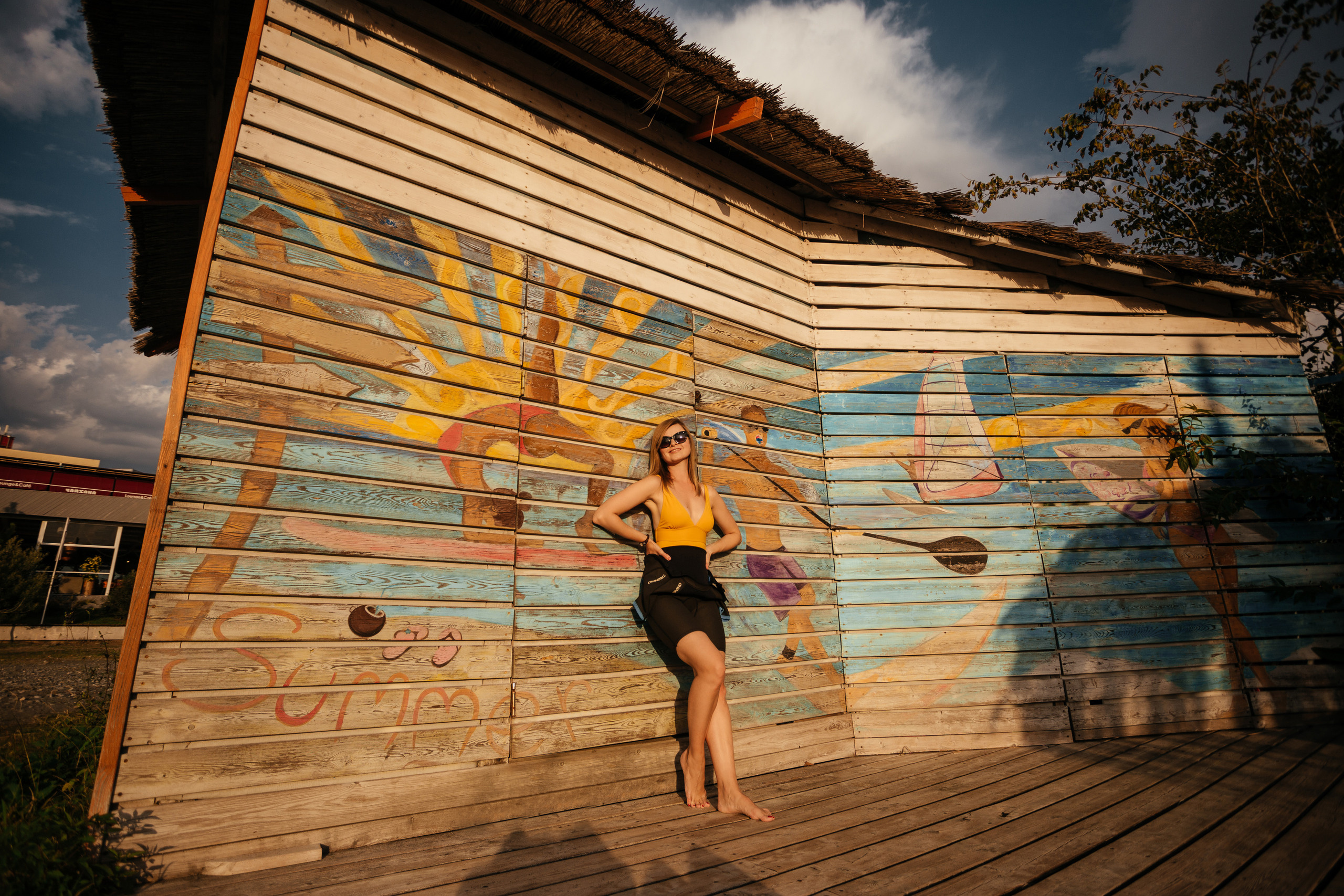 Вера. Милана Довгаль - семейный фотограф и видеограф  в Адлере и Сочи