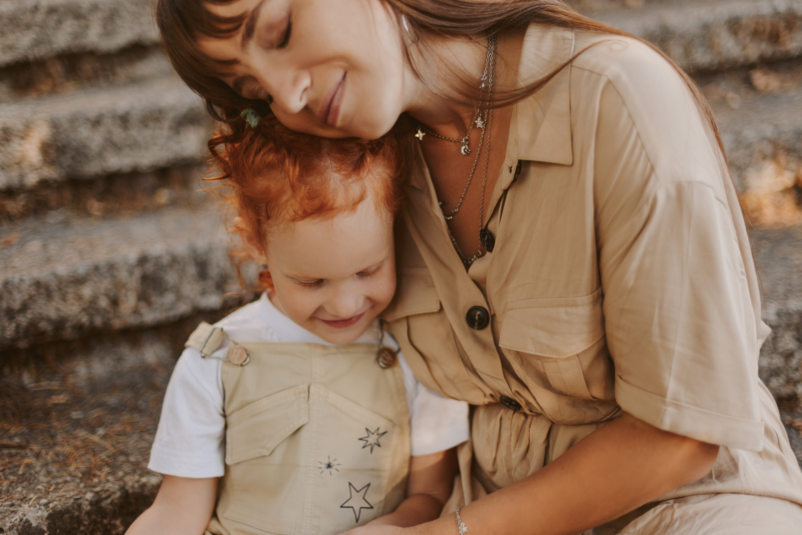 Таня, Ваня, Василиса. Милана Довгаль - семейный фотограф и видеограф  в Адлере и Сочи