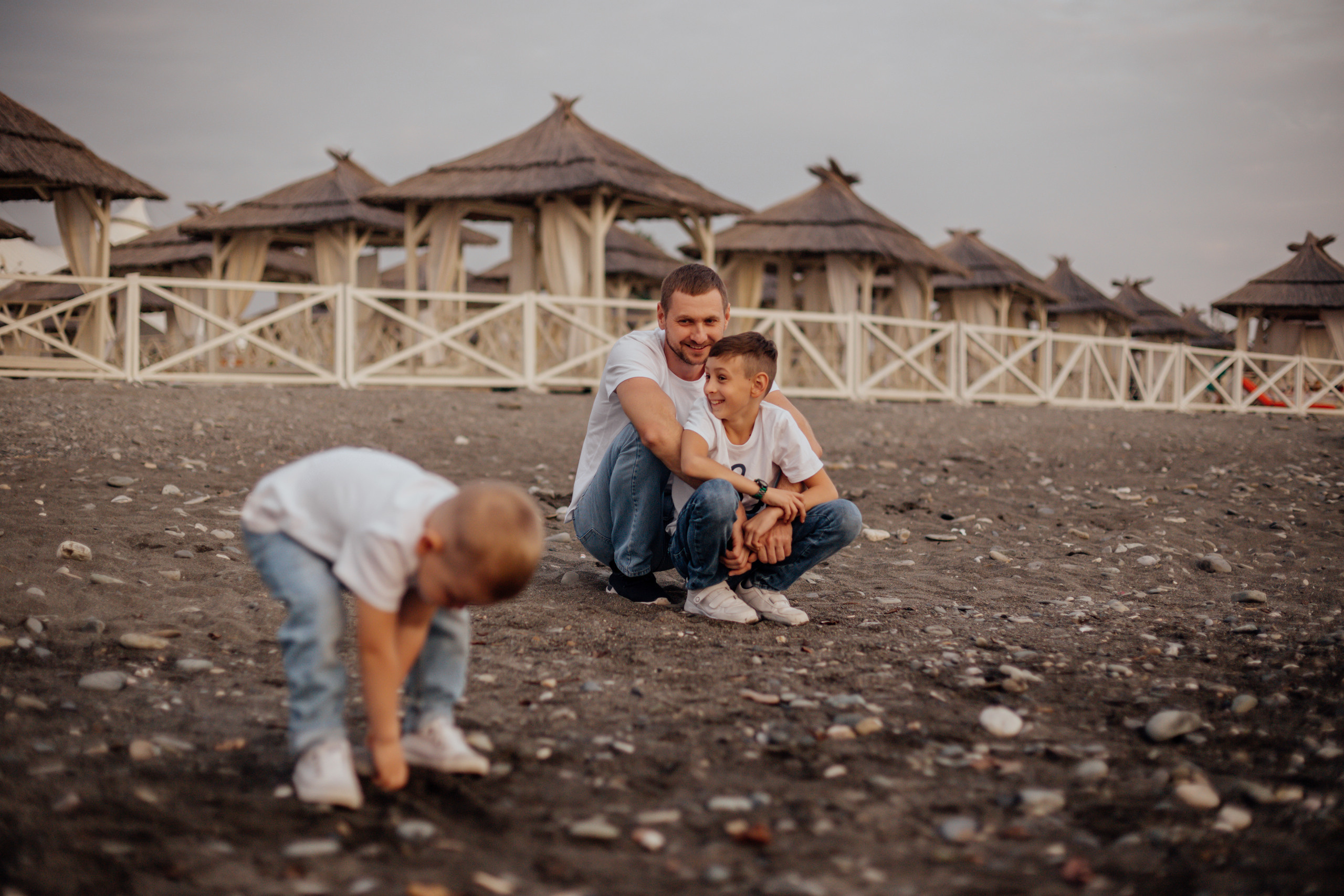 Алёна. Милана Довгаль - семейный фотограф и видеограф  в Адлере и Сочи