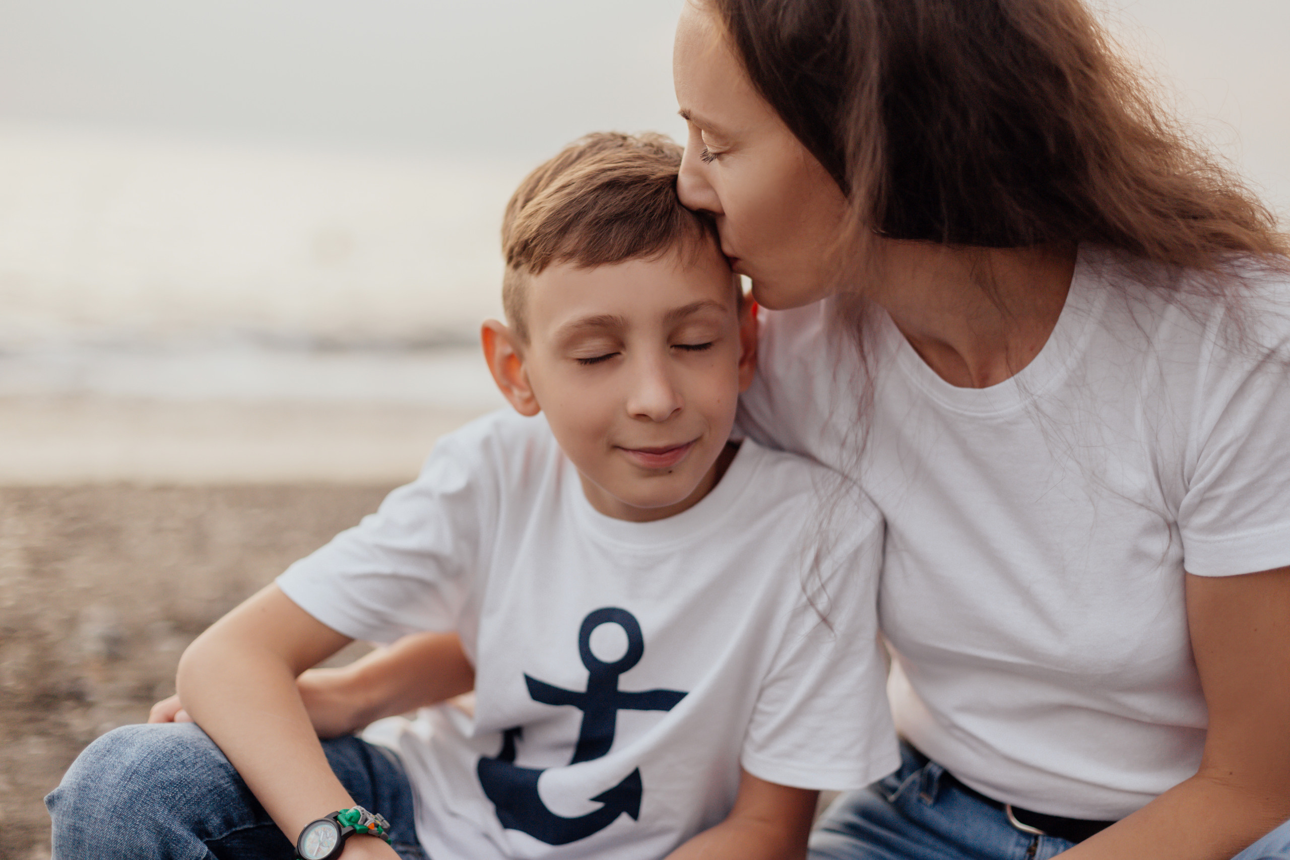 Алёна. Милана Довгаль - семейный фотограф и видеограф  в Адлере и Сочи