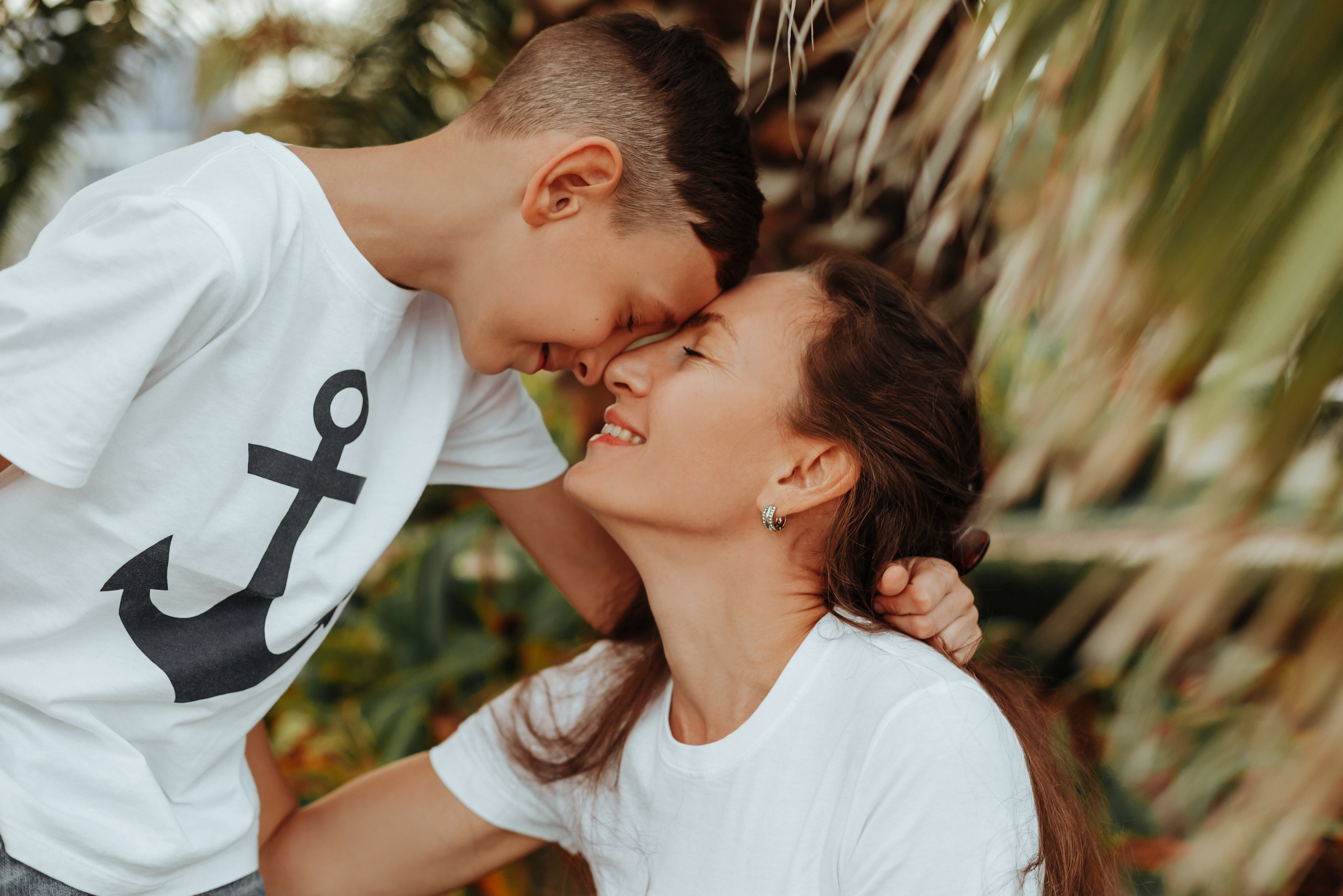 Алёна. Милана Довгаль - семейный фотограф и видеограф  в Адлере и Сочи