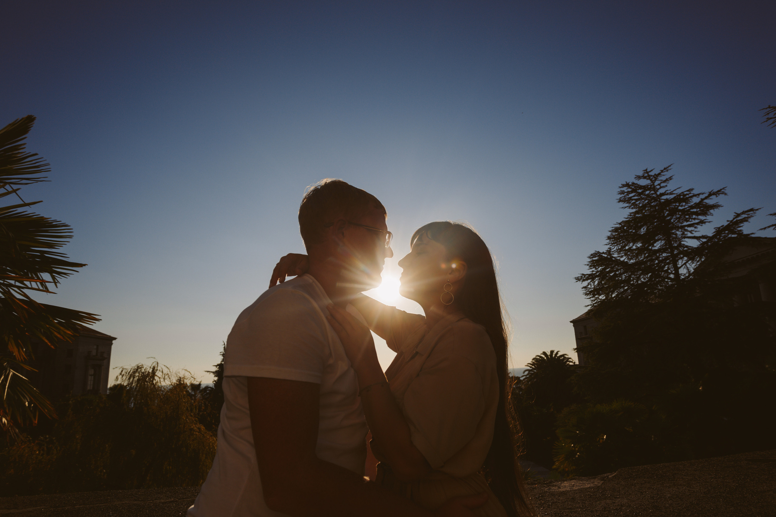 Таня, Ваня, Василиса. Милана Довгаль - семейный фотограф и видеограф  в Адлере и Сочи