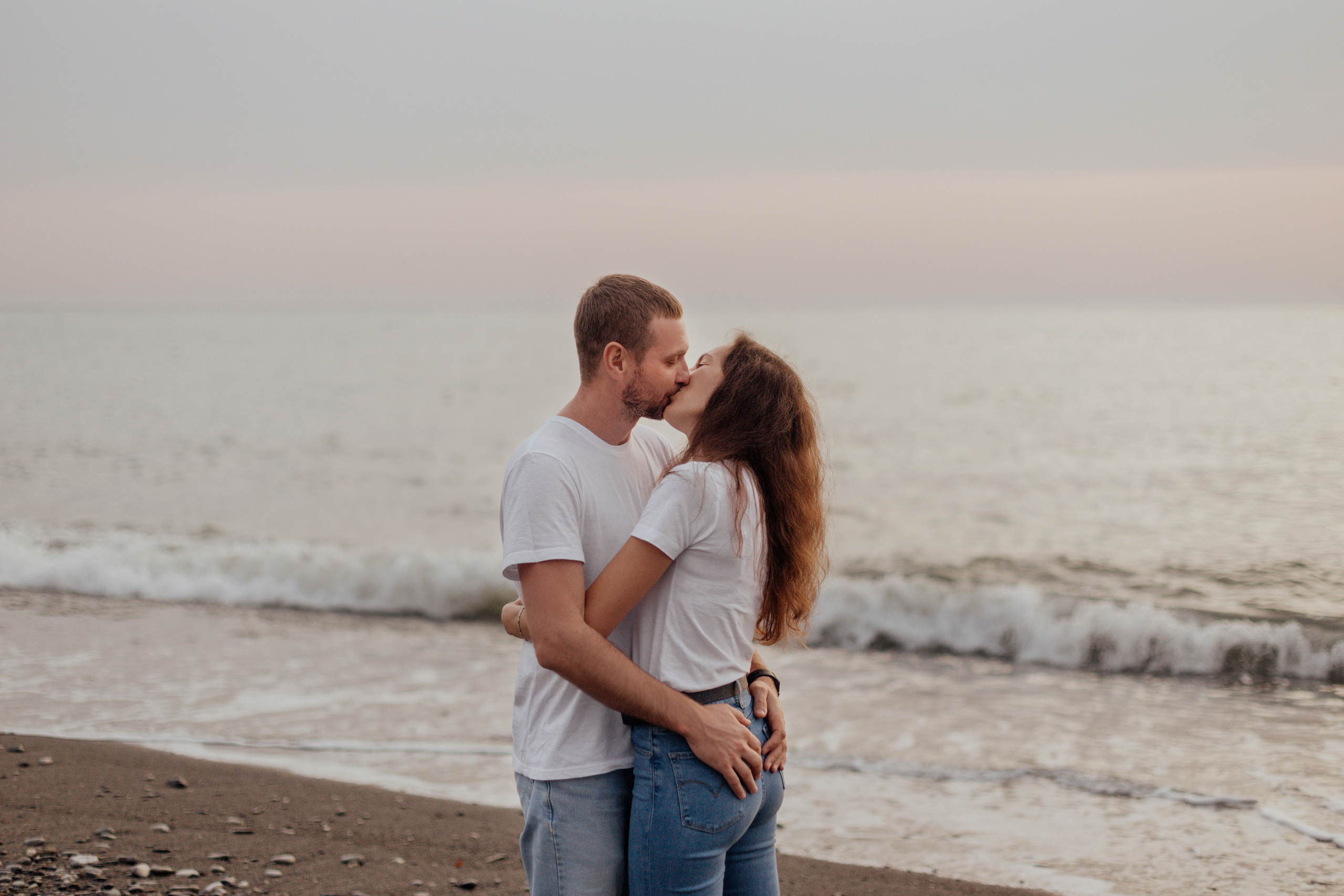 Алёна. Милана Довгаль - семейный фотограф и видеограф  в Адлере и Сочи