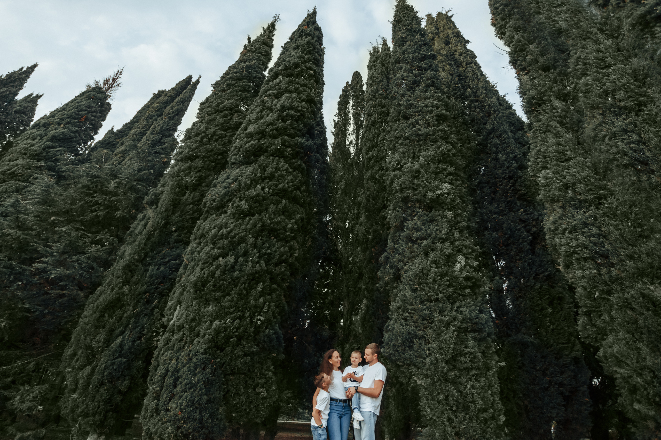 Алёна. Милана Довгаль - семейный фотограф и видеограф  в Адлере и Сочи