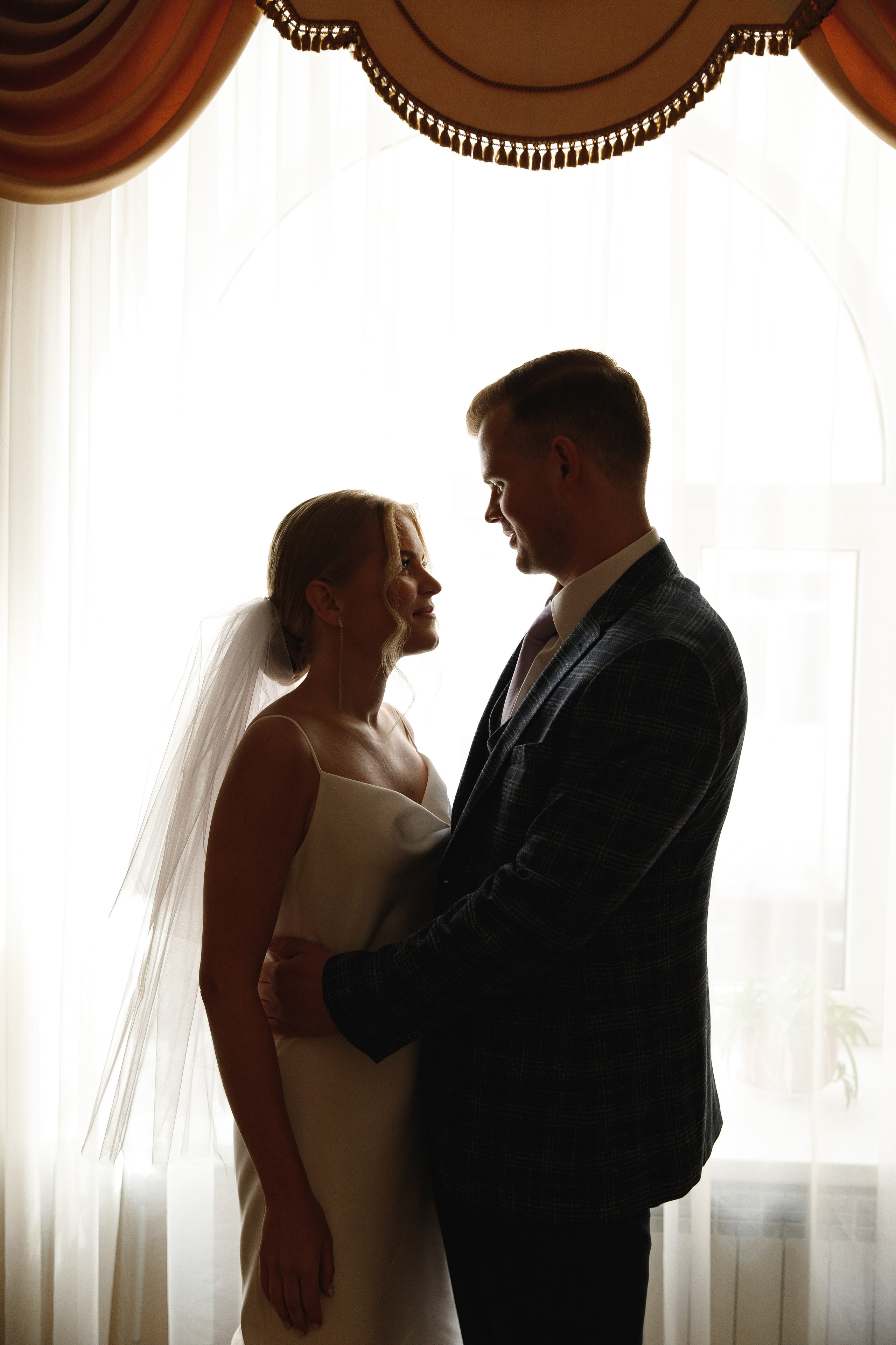 Алексей и Виктория. Фотограф в Санкт-Петербурге Ольга Староверова