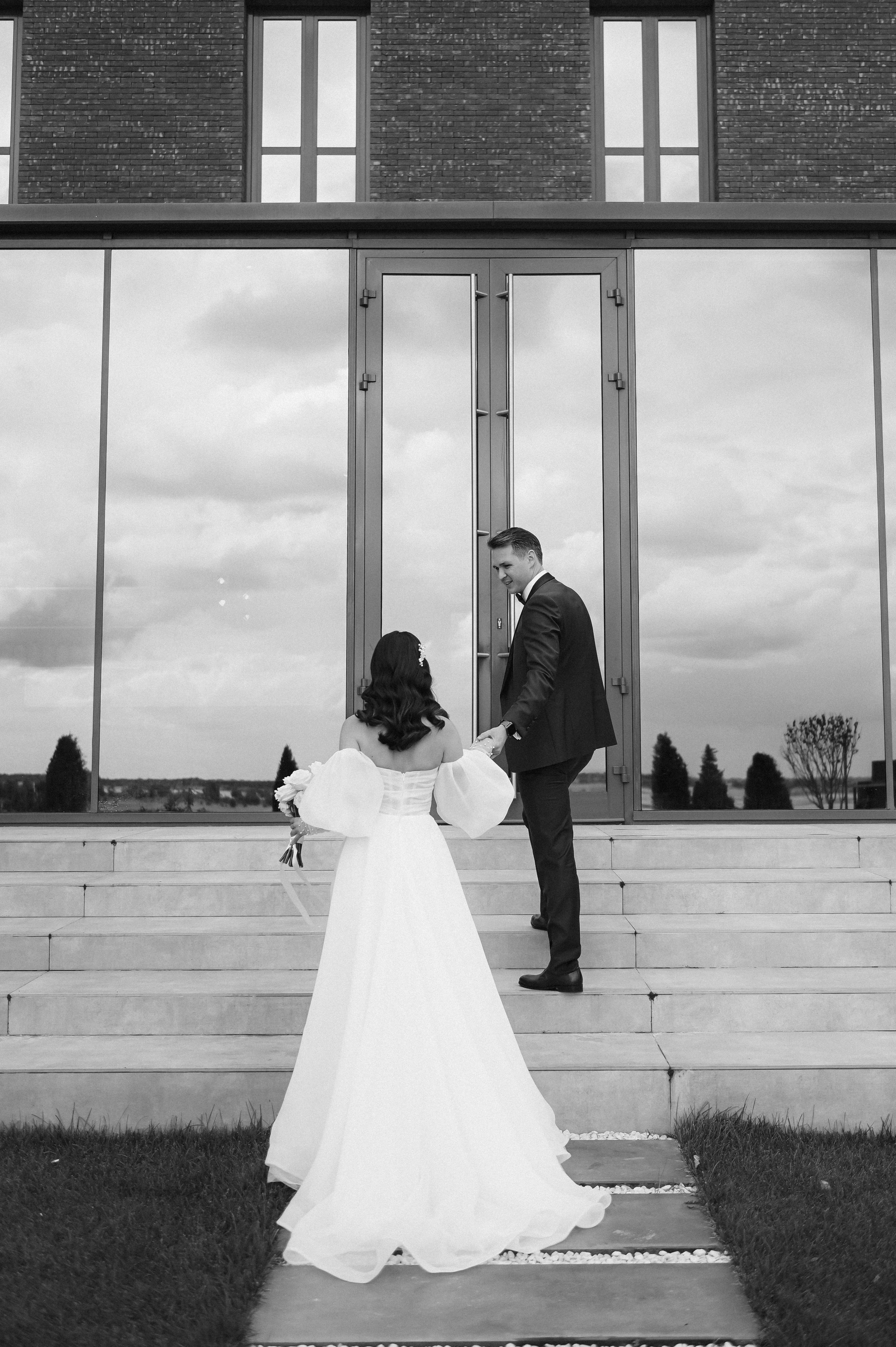 Саша + Катя. Свадебный и семейный фотограф Волгоград Москва