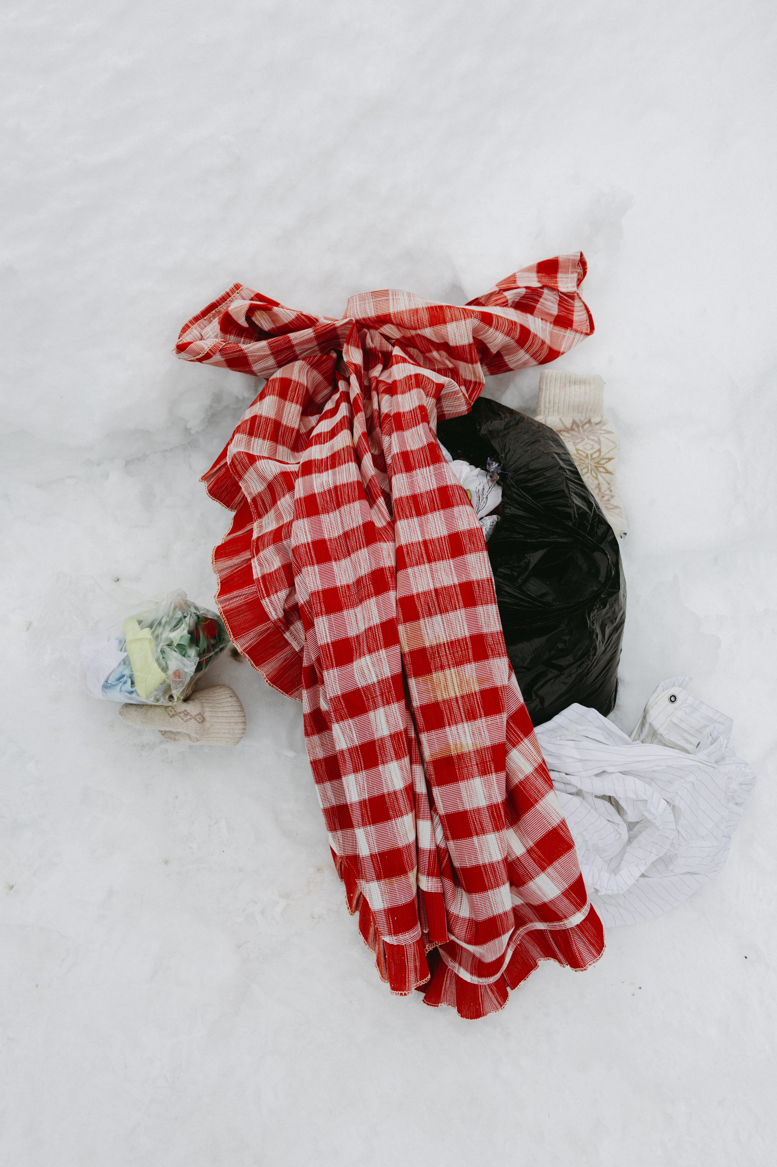 Изготовление куклы к Масленице. Про любовь