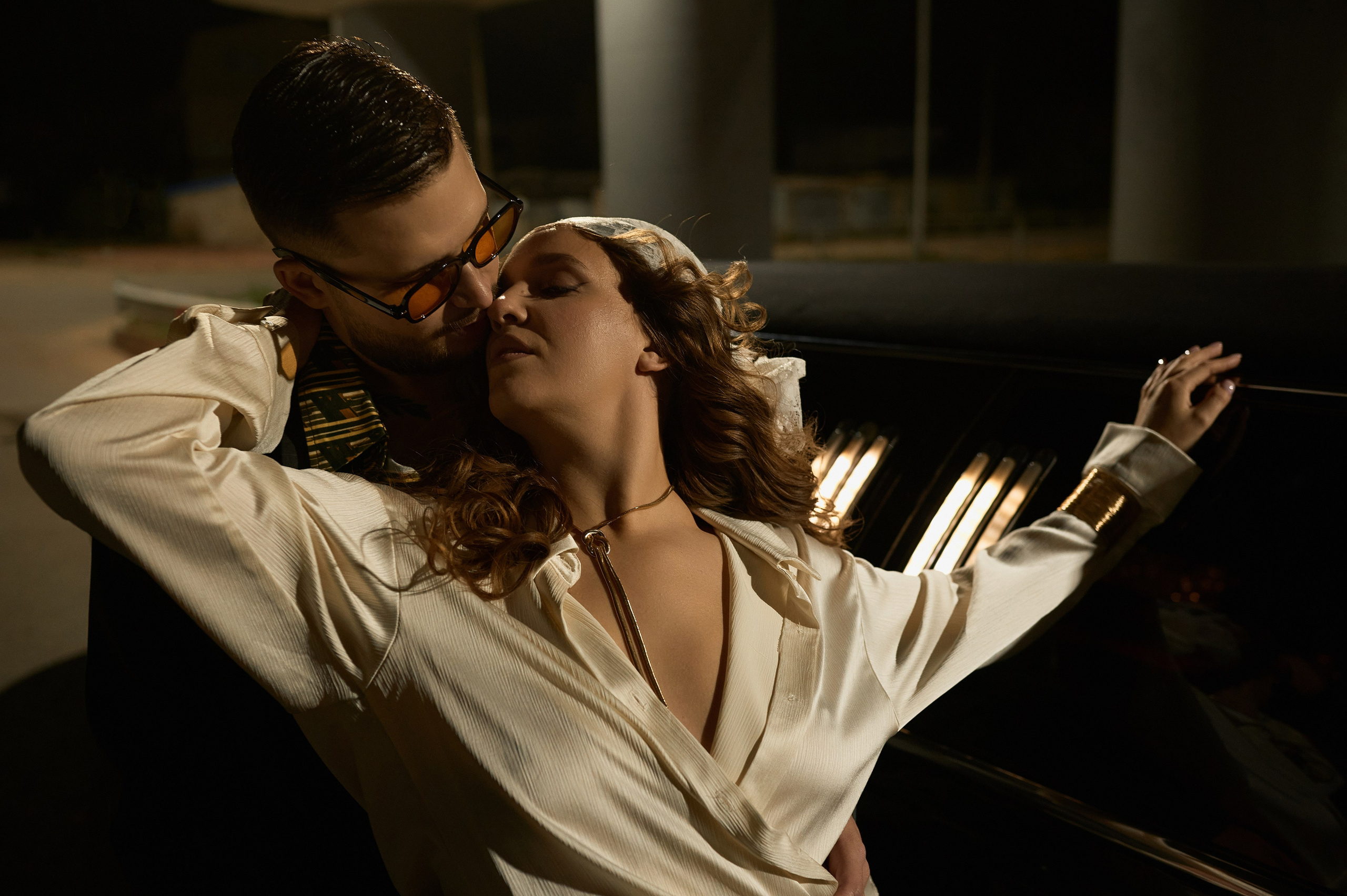 Служебный роман. Свадебный и портретный фотограф в Брянске Скепская Лилия