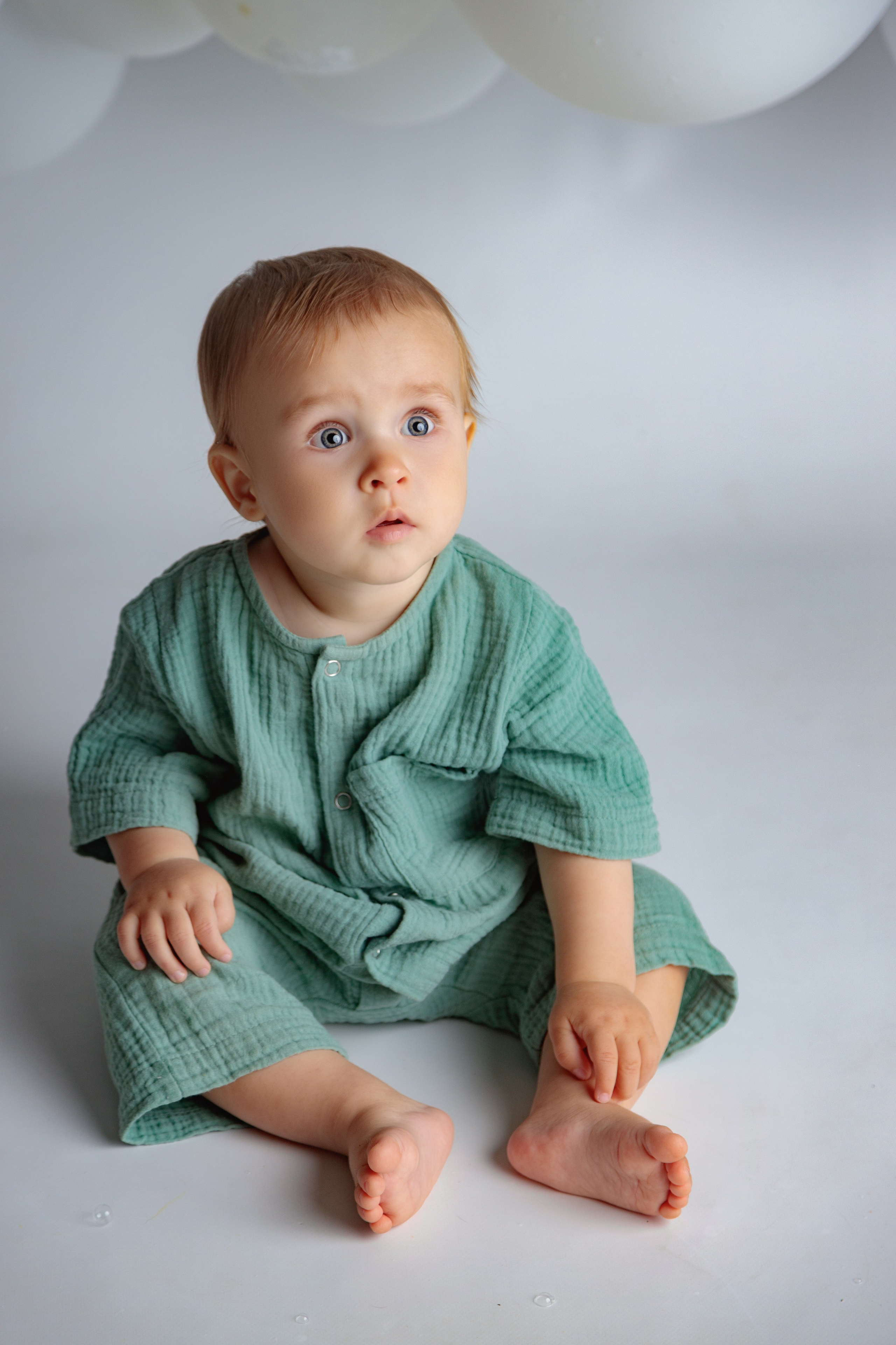 ШароВанный. Детский семейный фотограф Великие Луки Анна Никонова