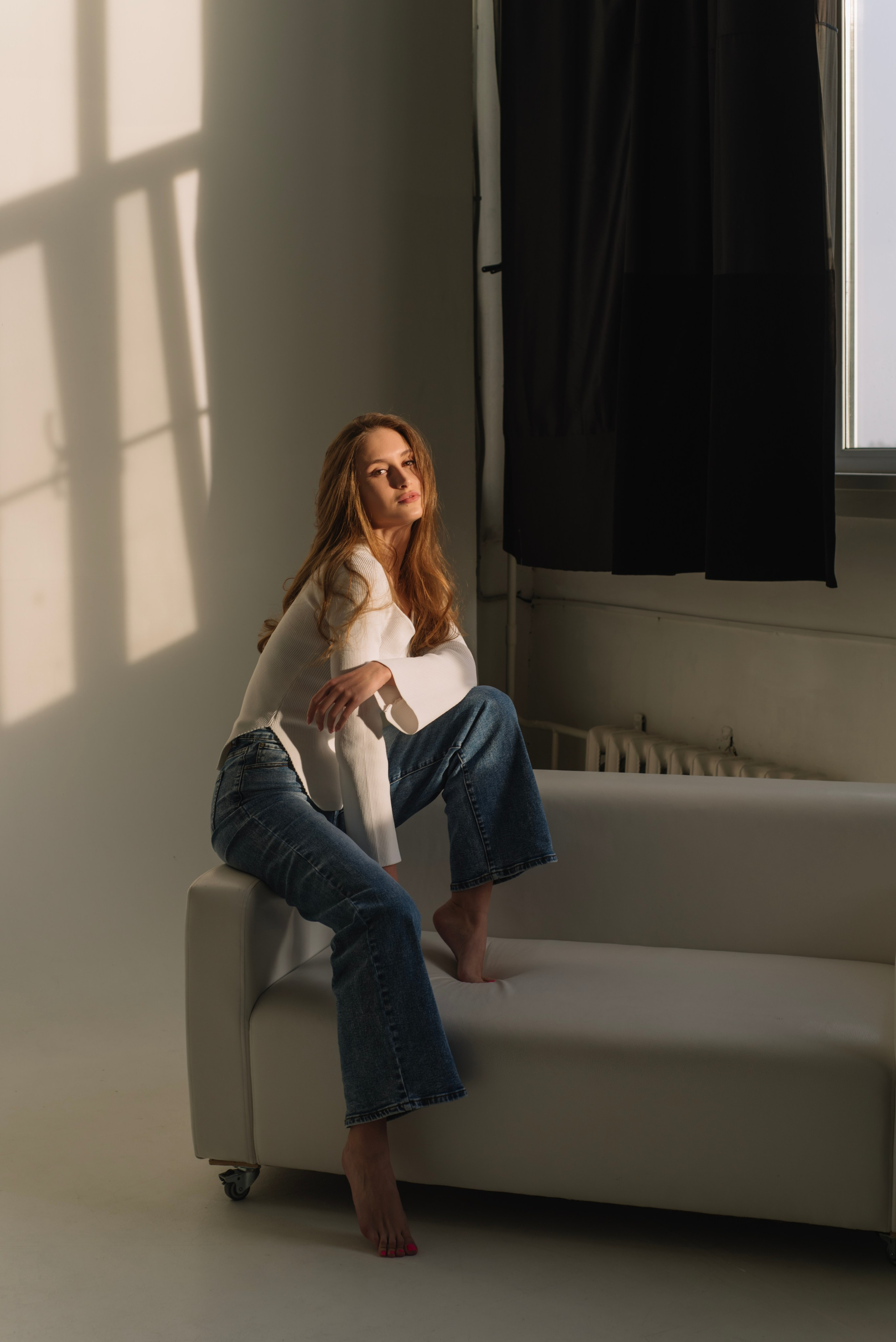 Роза. Фотограф Нижний Новгорода Елена Калмыкова