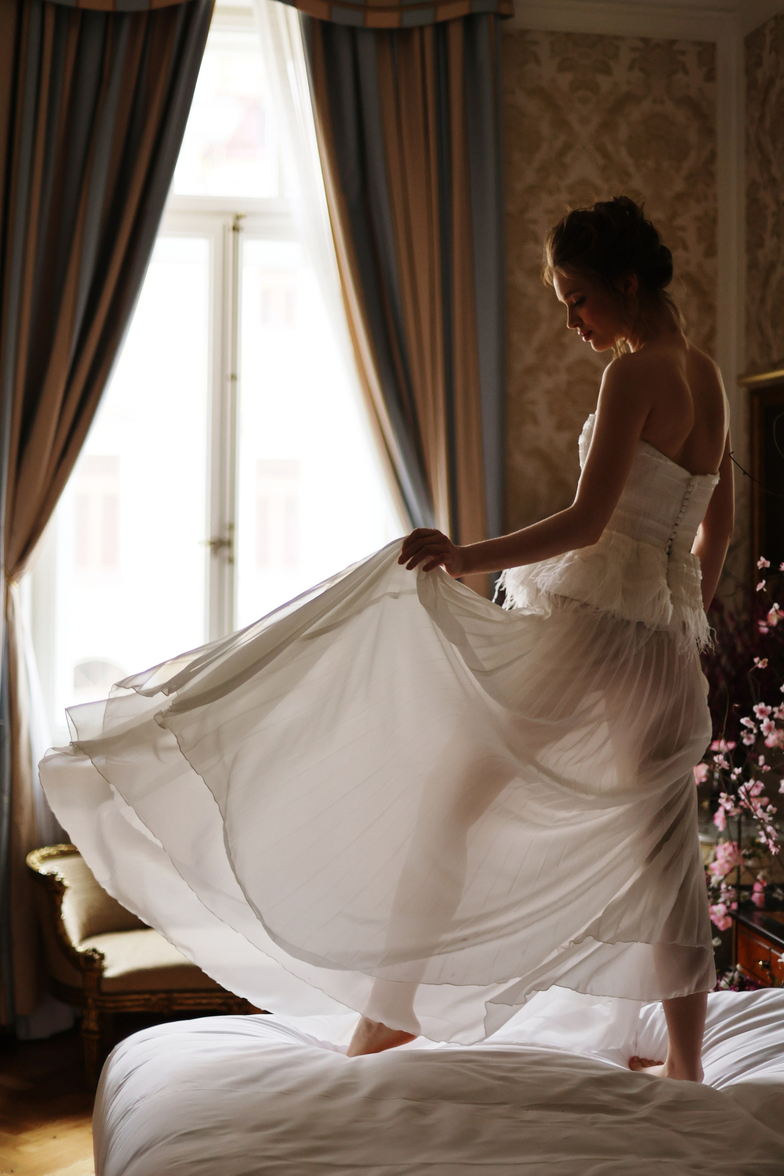 Вдохновение. Свадебный и love story фотограф в Санкт-Петербурге (Спб) Natali Iva