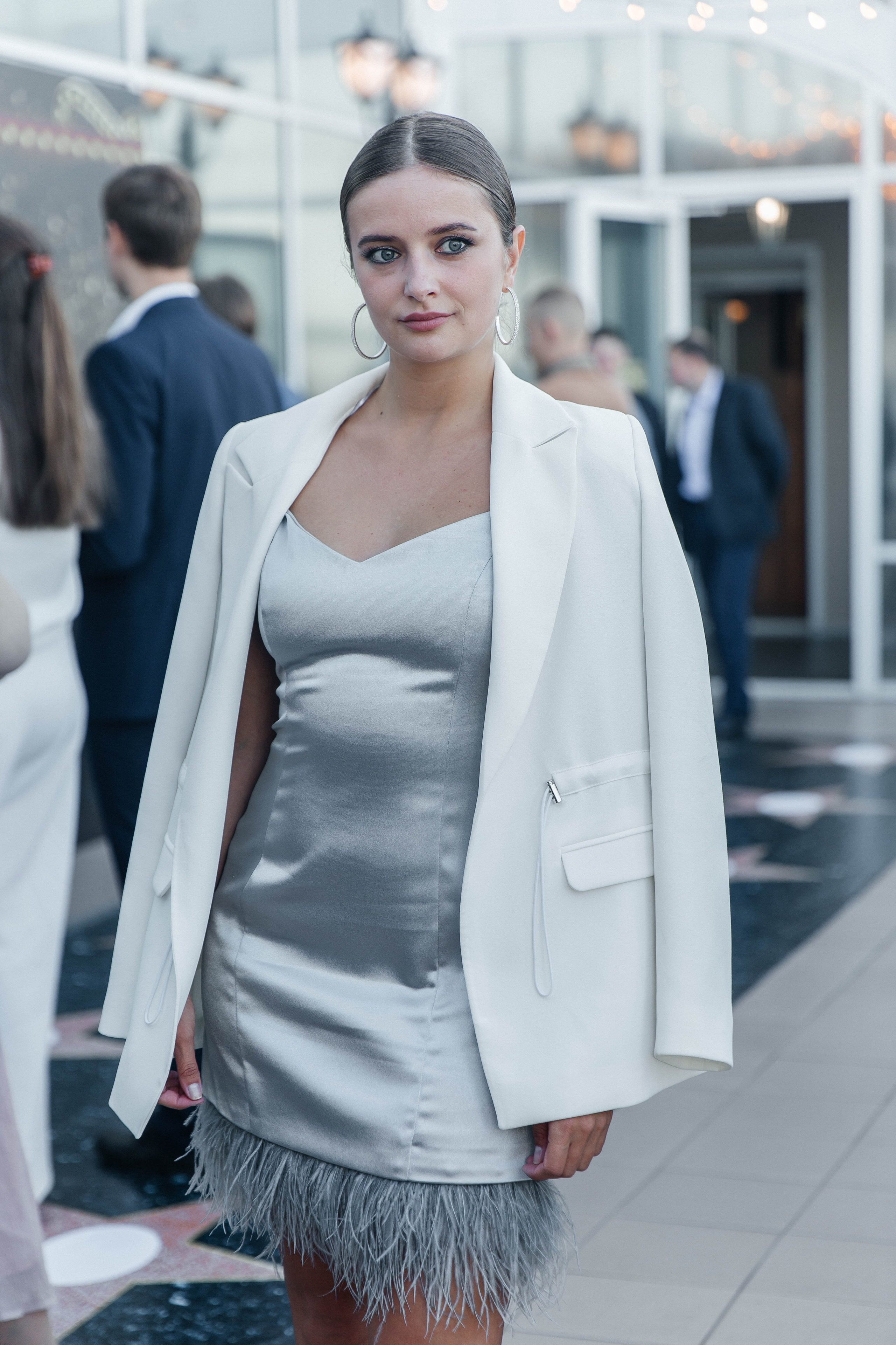 Корпоратив. Главная