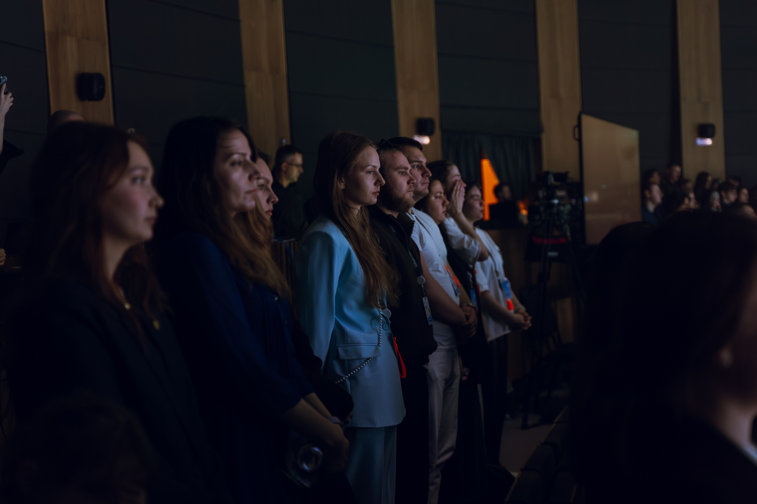 Профразвитие 2 декабря. Фотограф Надежда Погребняк | Рязань | Москва