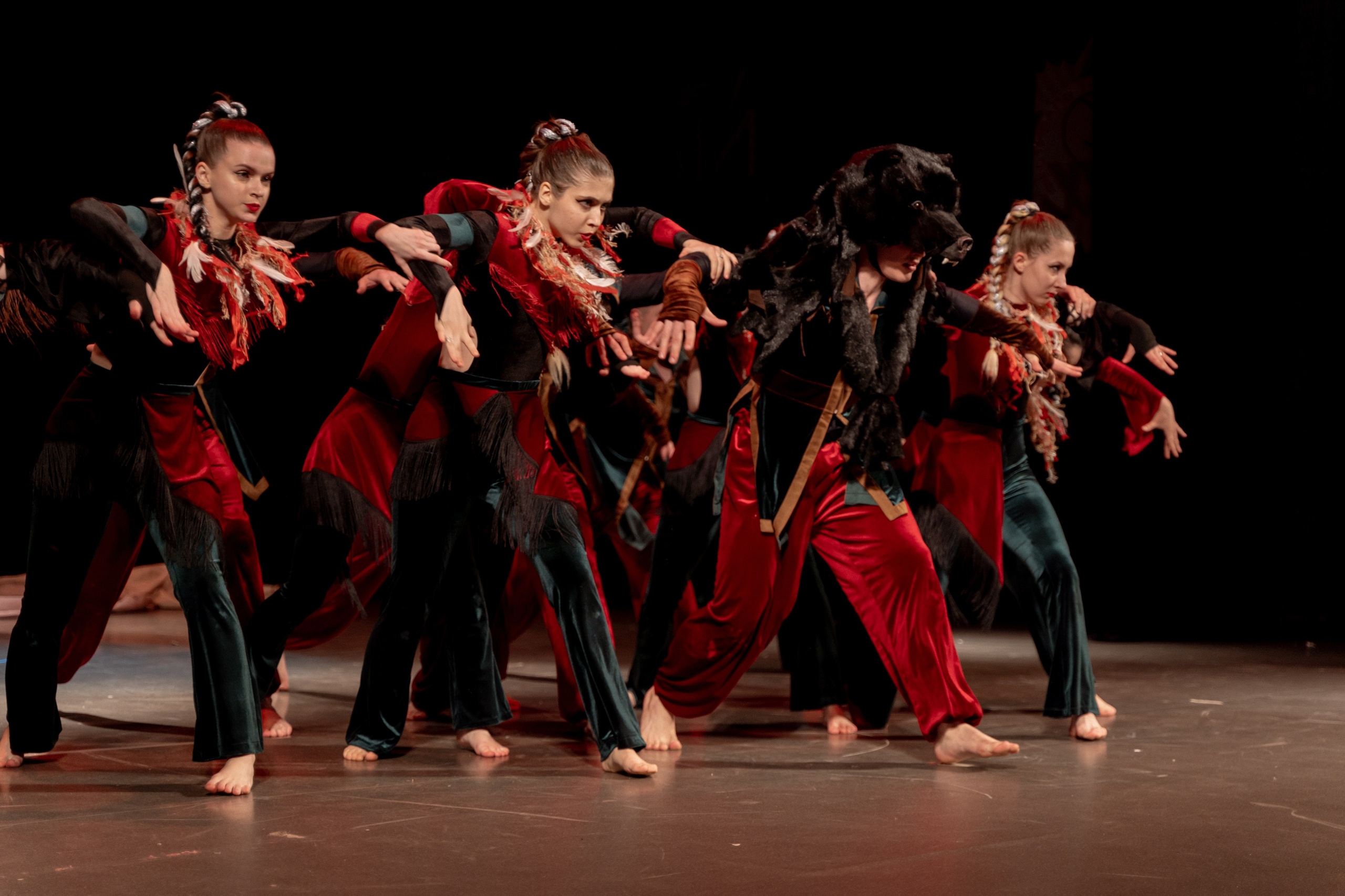 Фестиваль Студенческая весна 2025. Фотограф Надежда Погребняк | Рязань | Москва