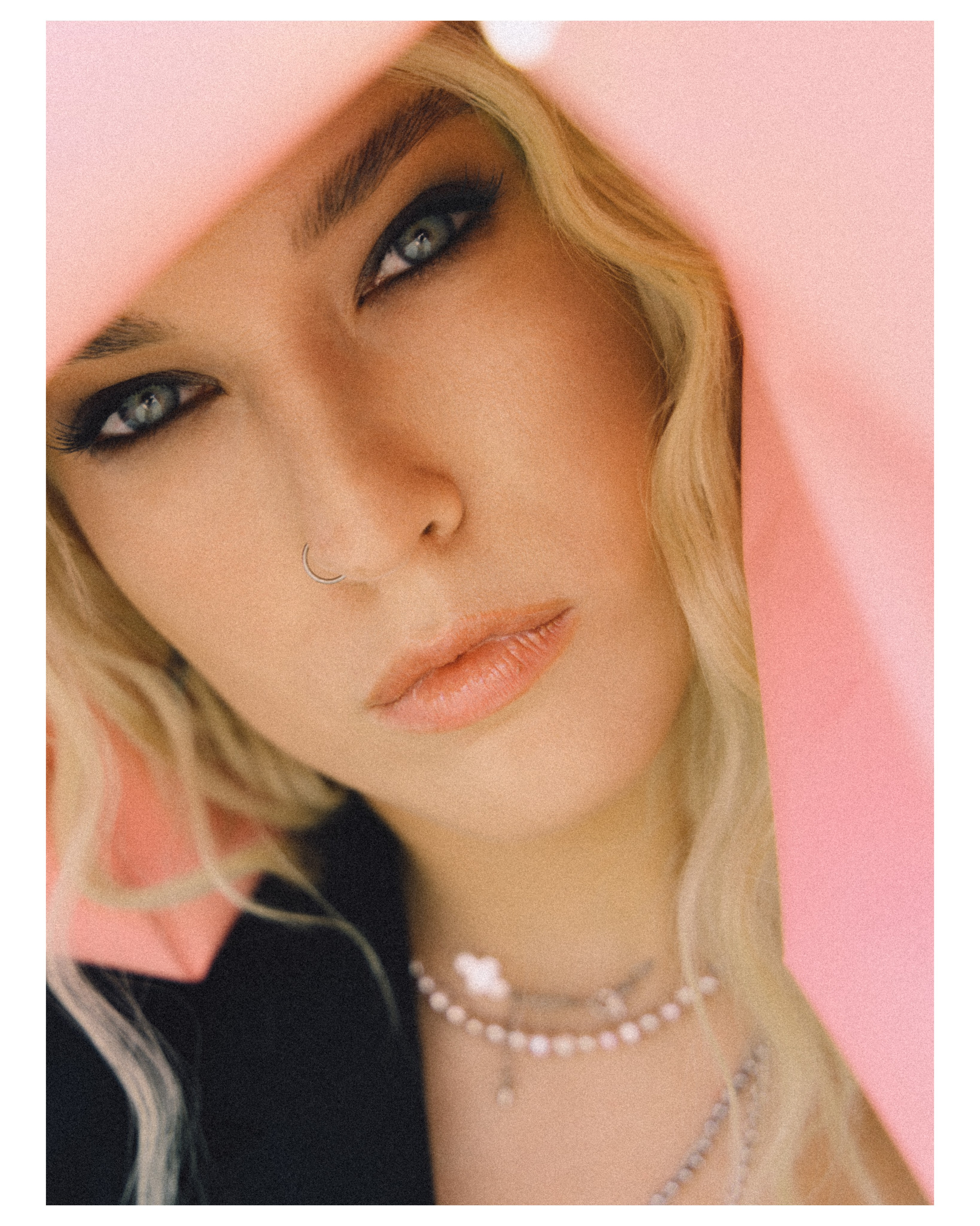 Nastya Inkina. Фотограф для души Анастасия Конкс