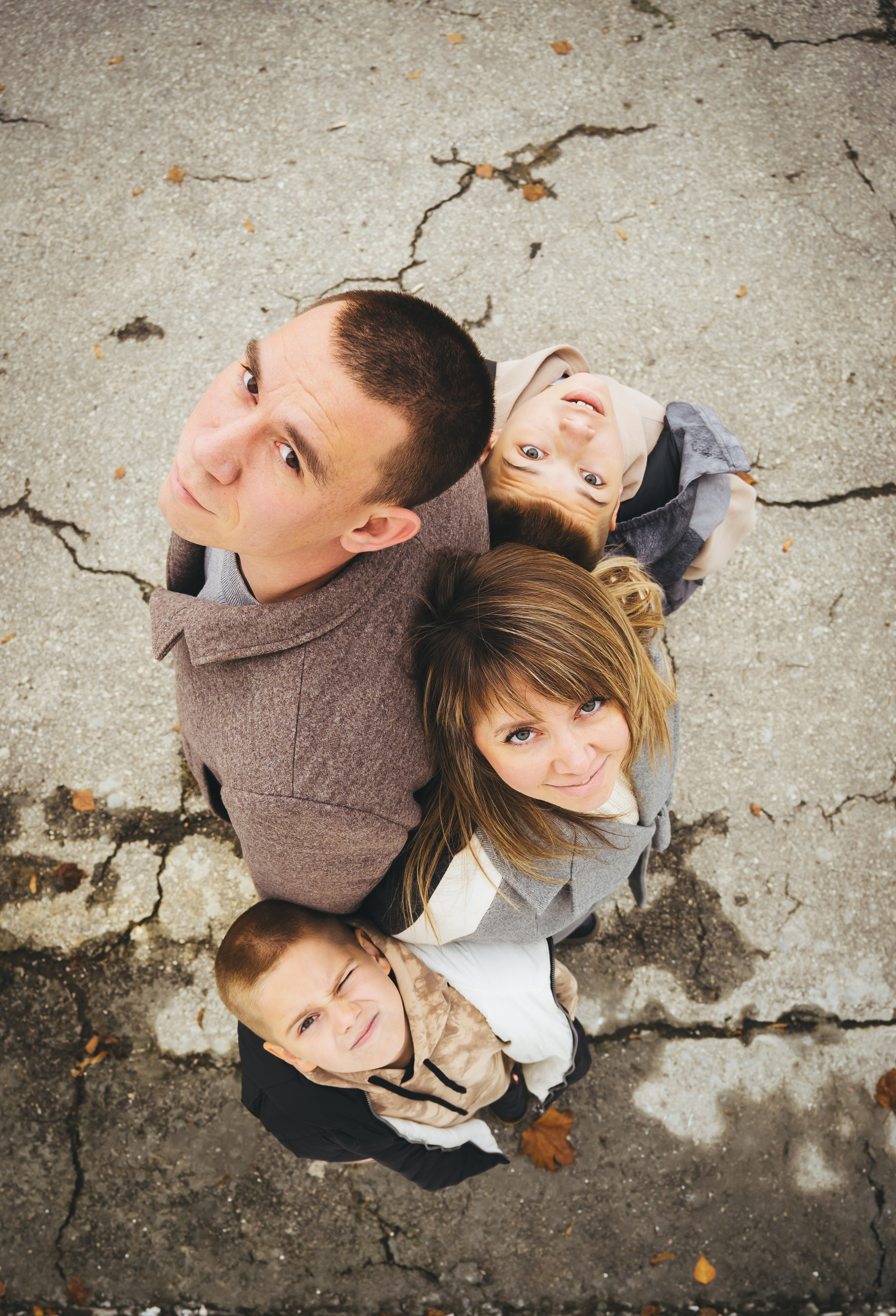 Семья Закутилиных. Семейный и LifeStyle фотограф в Жигулевске и Тольятти Рустам Ханмурзин