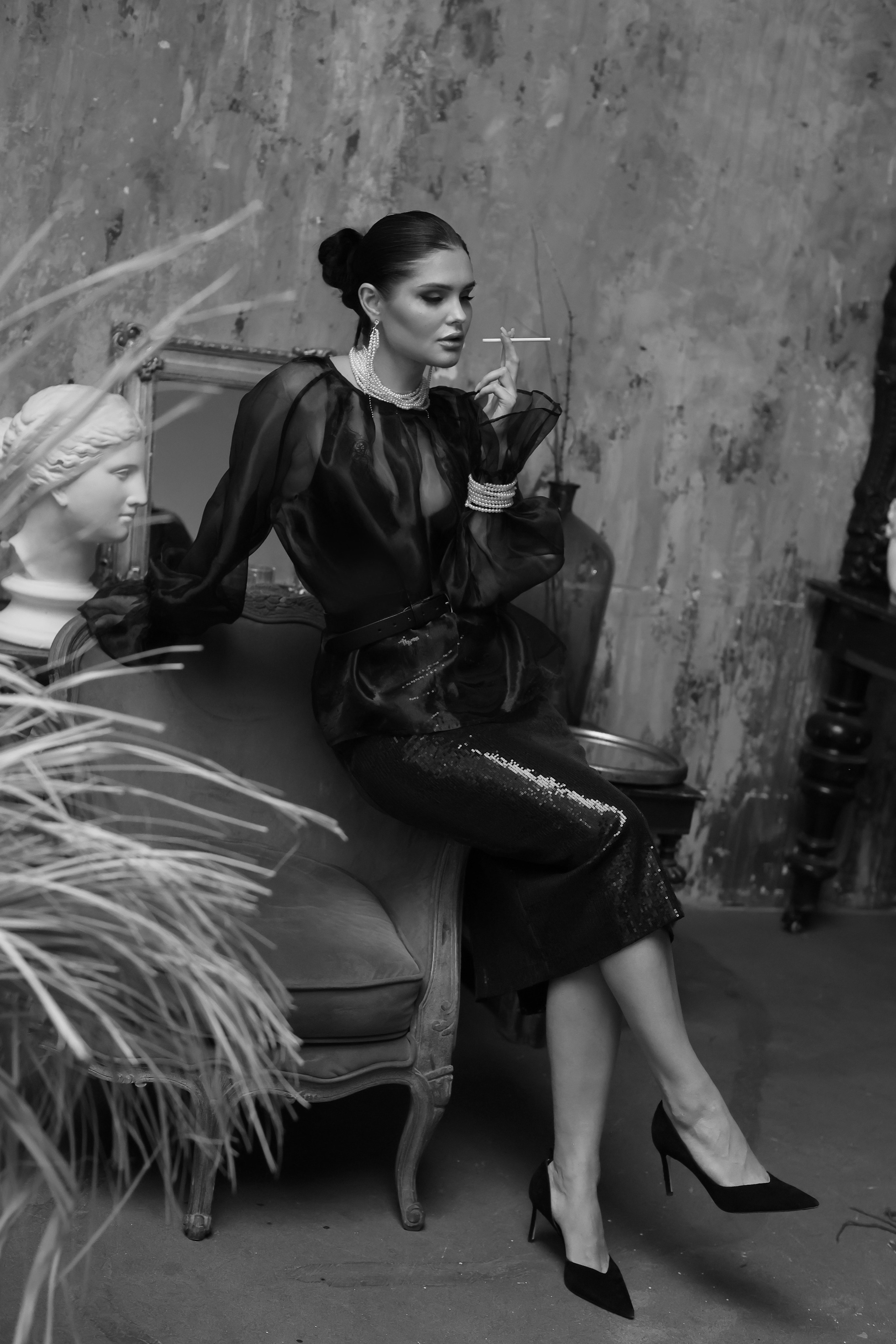 Ксю. Food-фотограф, предметный, семейный, фотограф в Москве, Асеева Яна