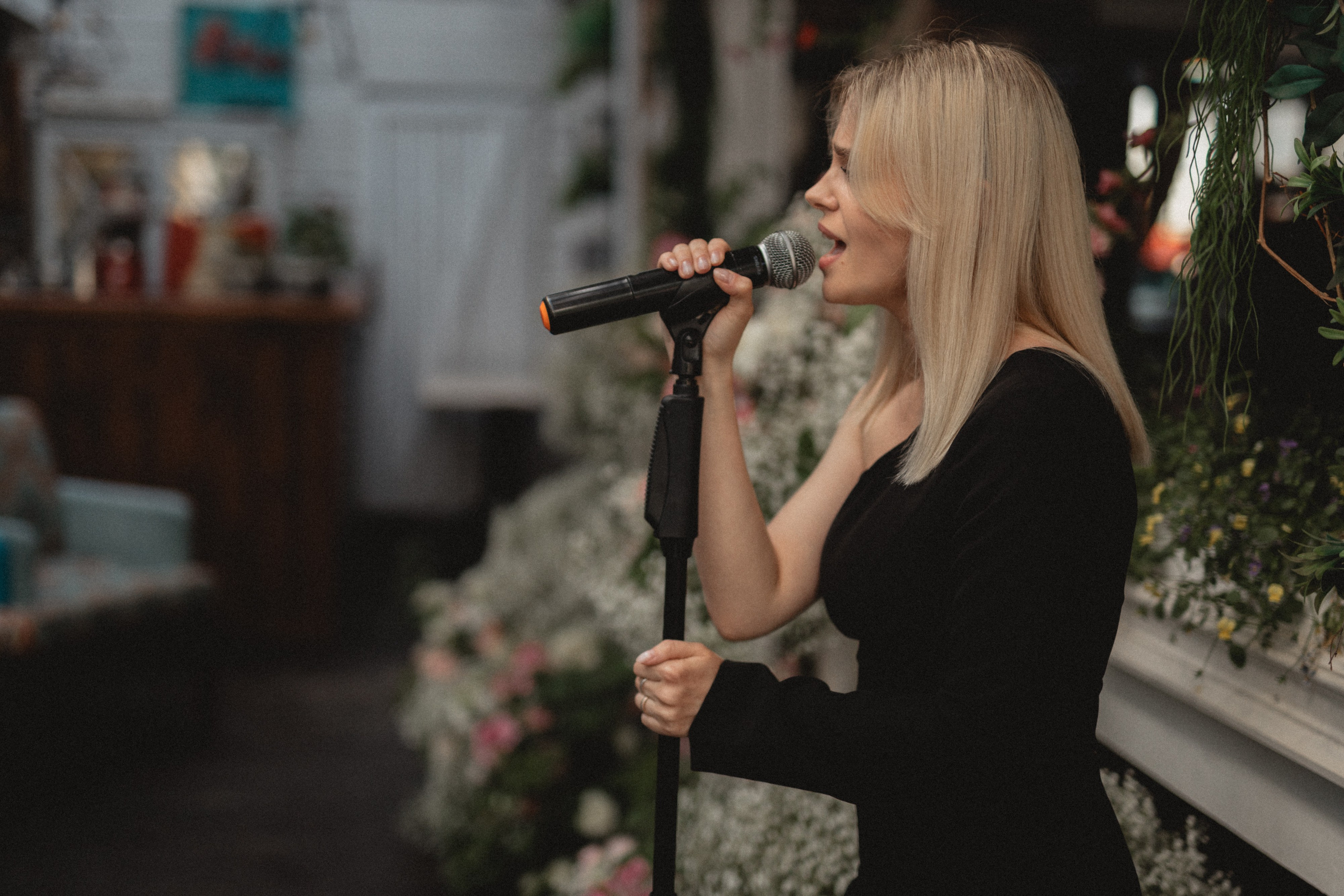 Виталий & Виктория